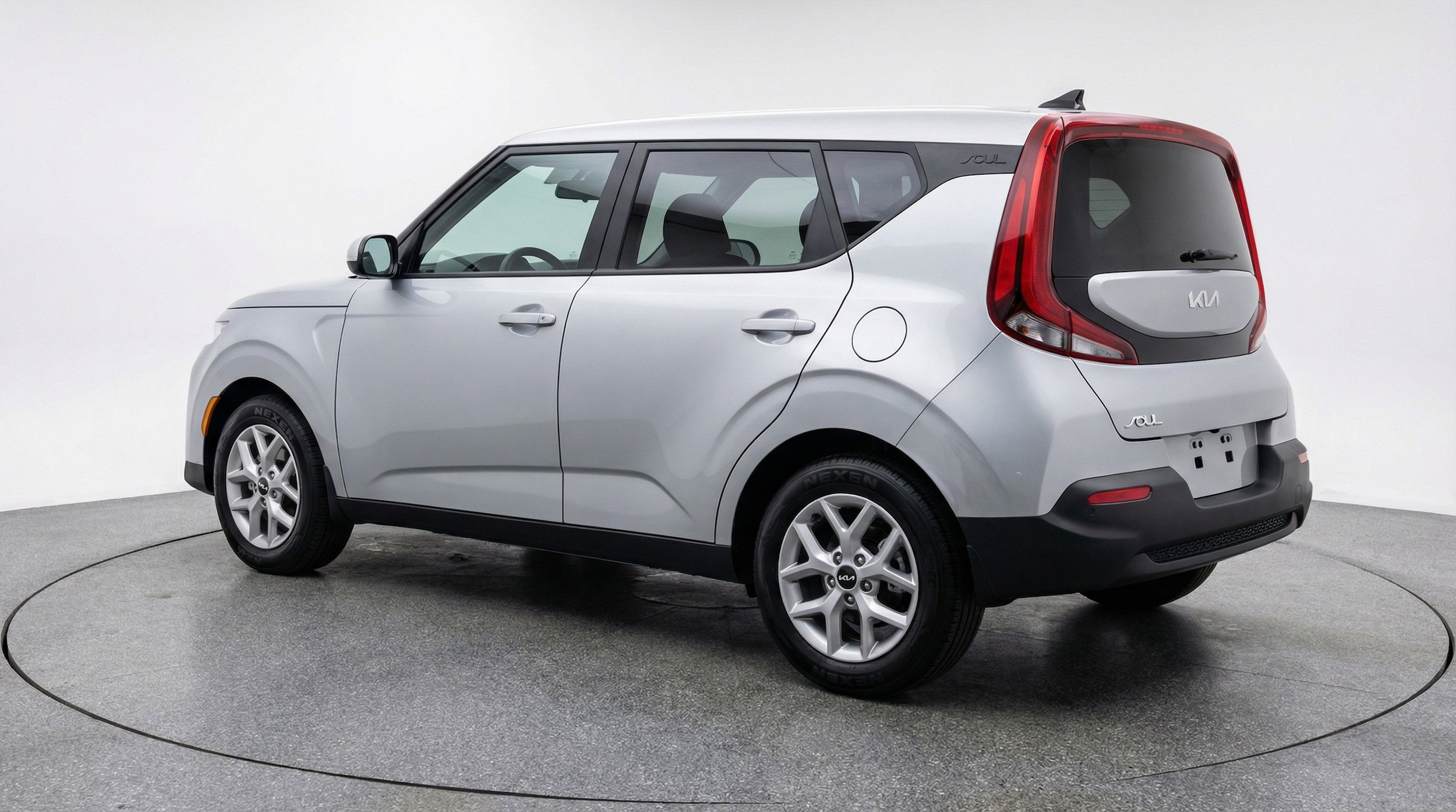 Thumbnail: 2025 Kia Soul - 6