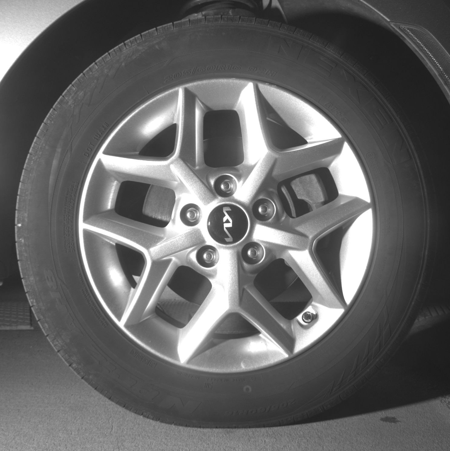 Thumbnail: 2025 Kia Soul - 20