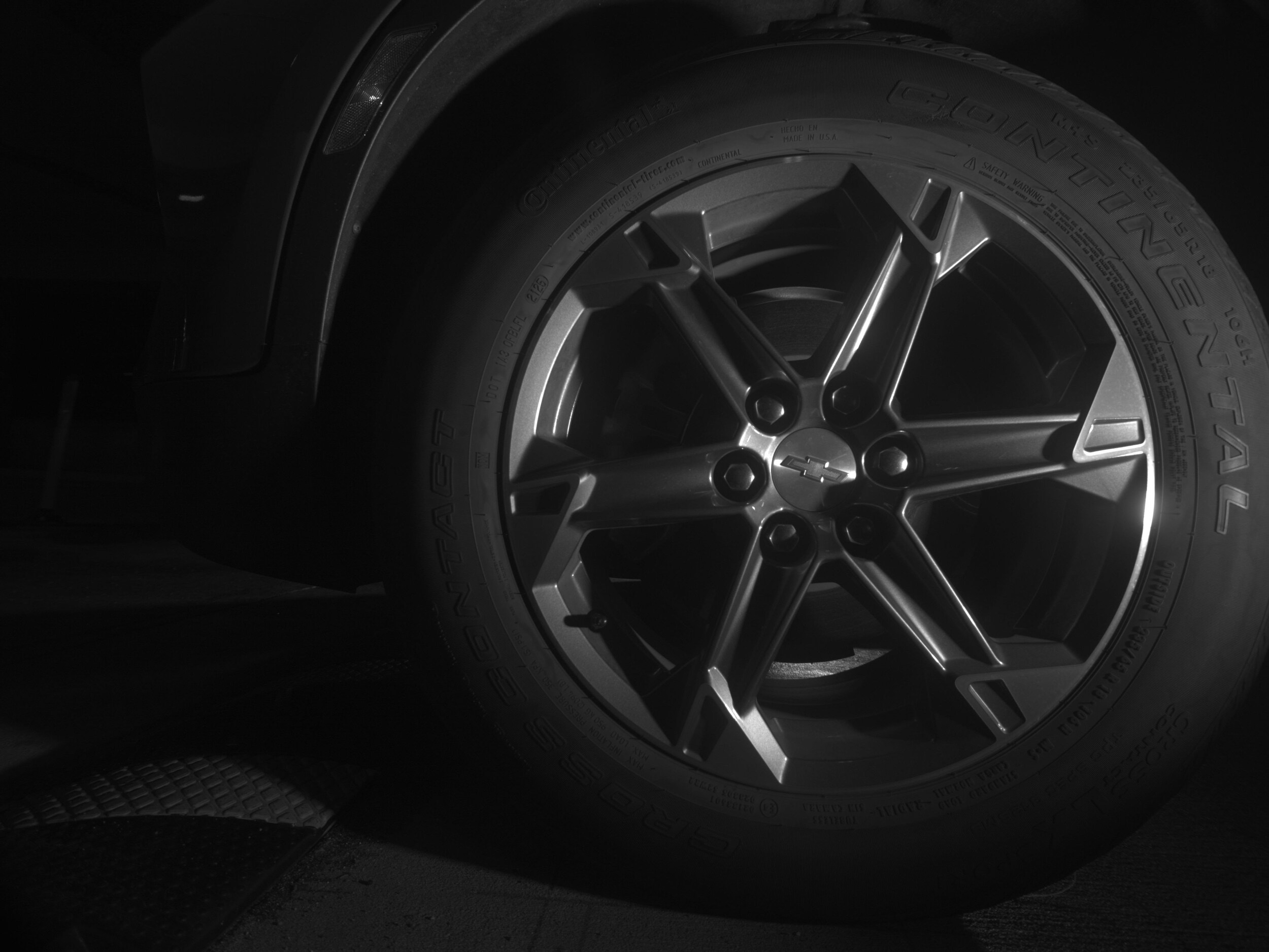 Thumbnail: 2025 Chevrolet Blazer - 12