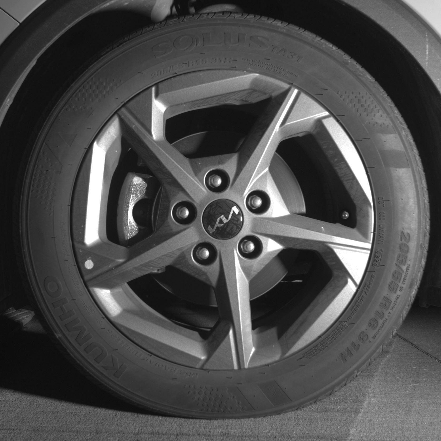 Thumbnail: 2025 Kia K4 - 12