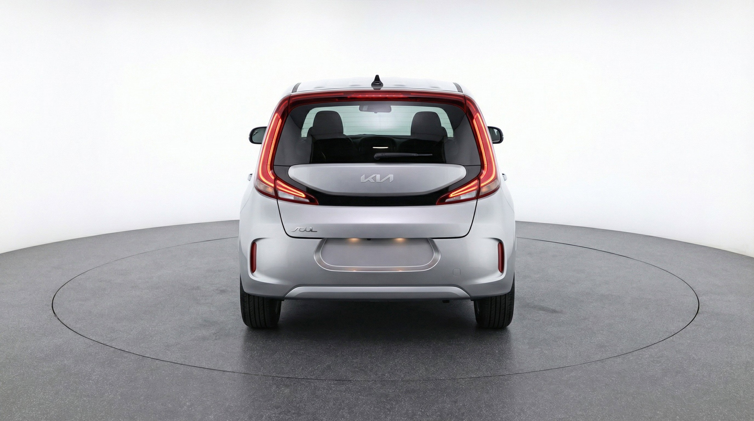 Thumbnail: 2025 Kia Soul - 7