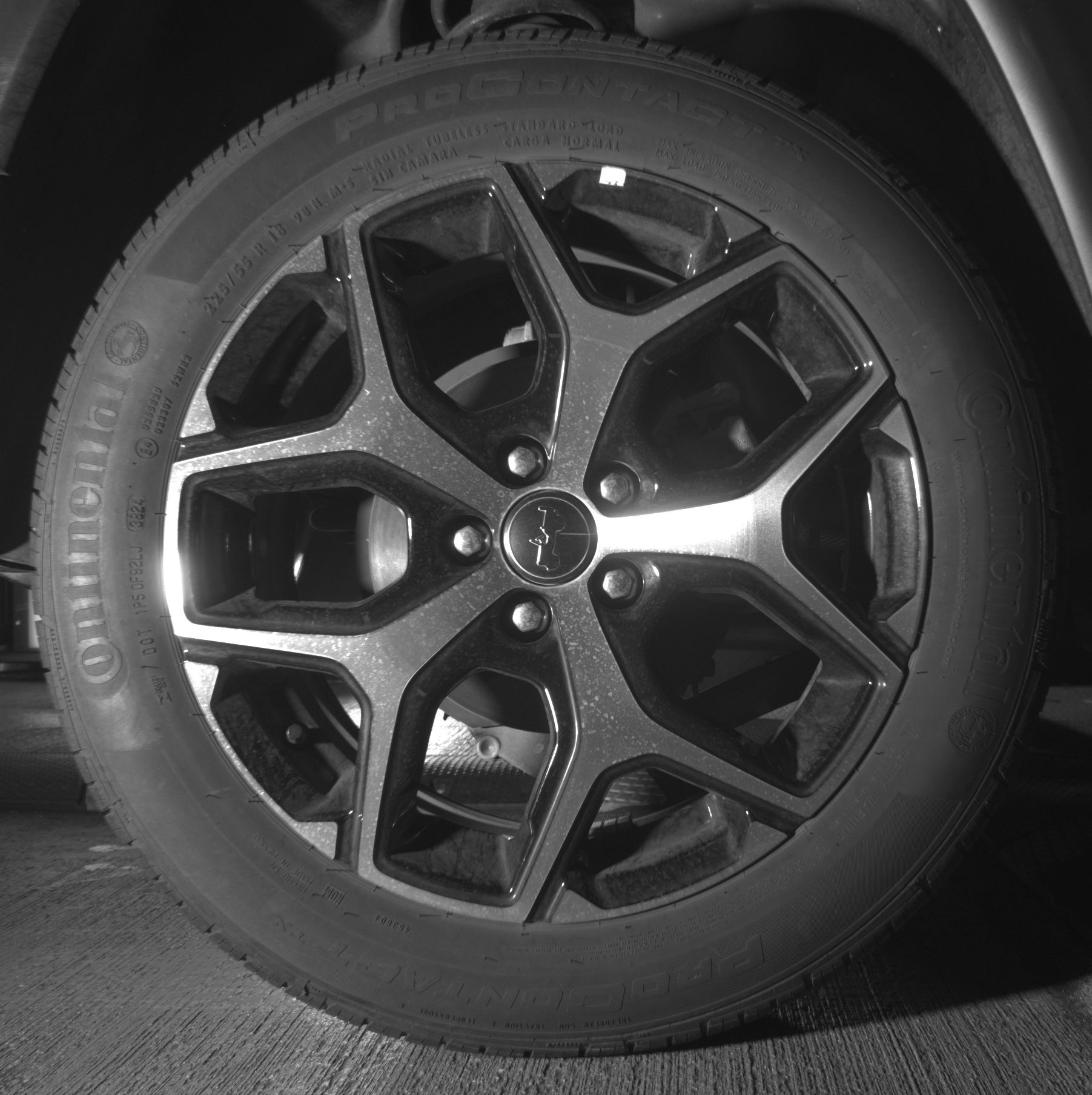 Thumbnail: 2025 Jeep Compass - 12