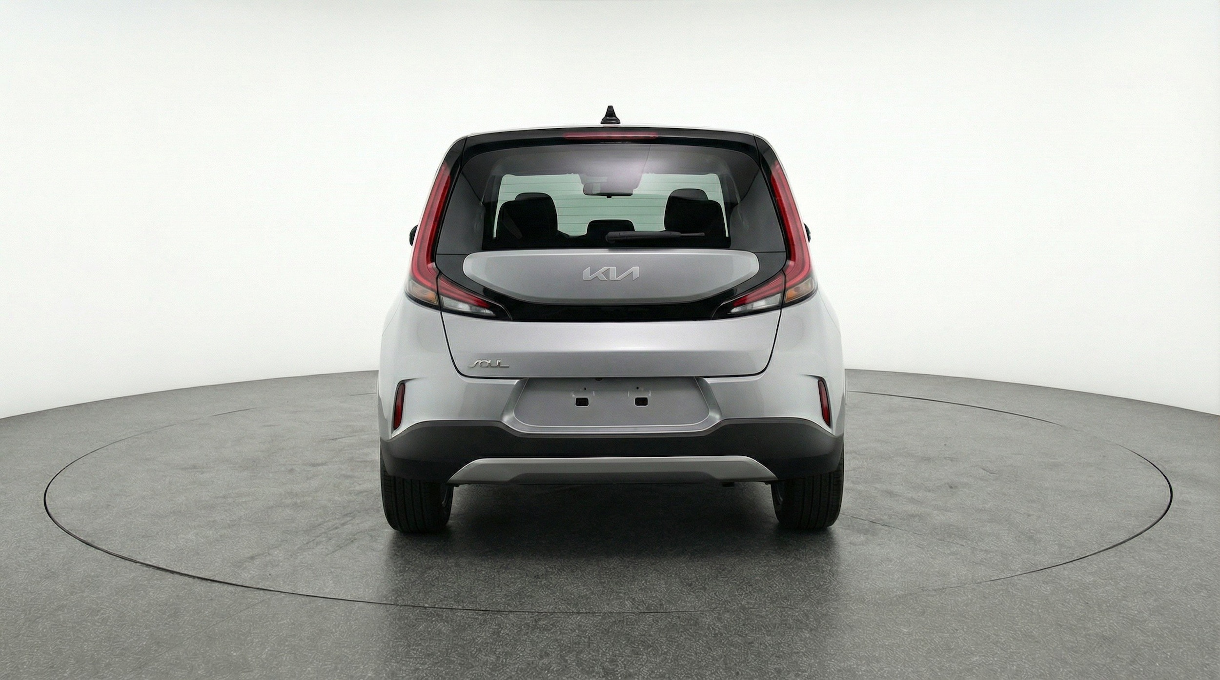 Thumbnail: 2025 Kia Soul - 7