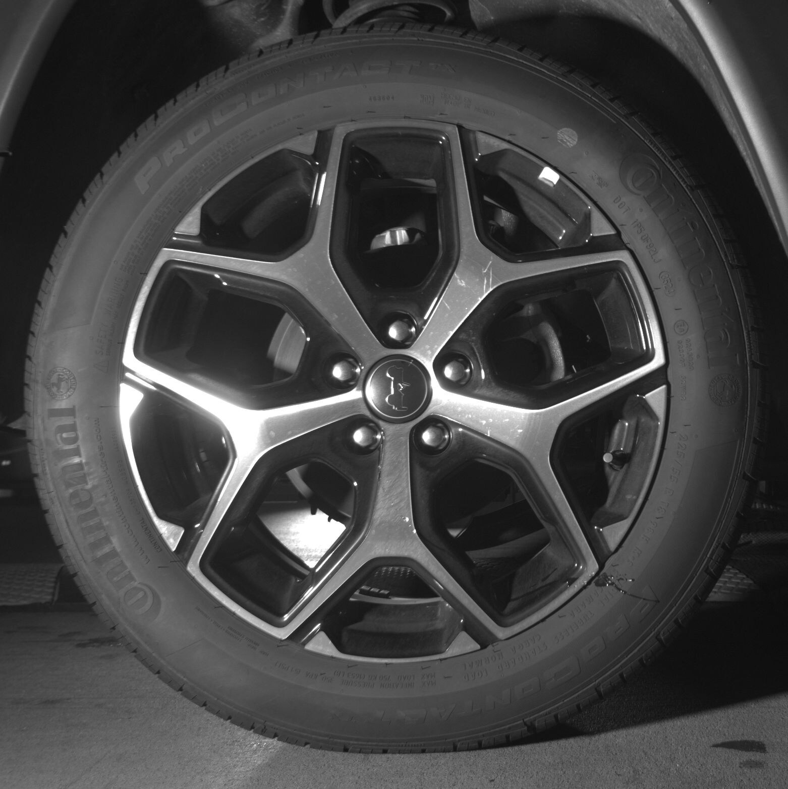 Thumbnail: 2025 Jeep Compass - 12