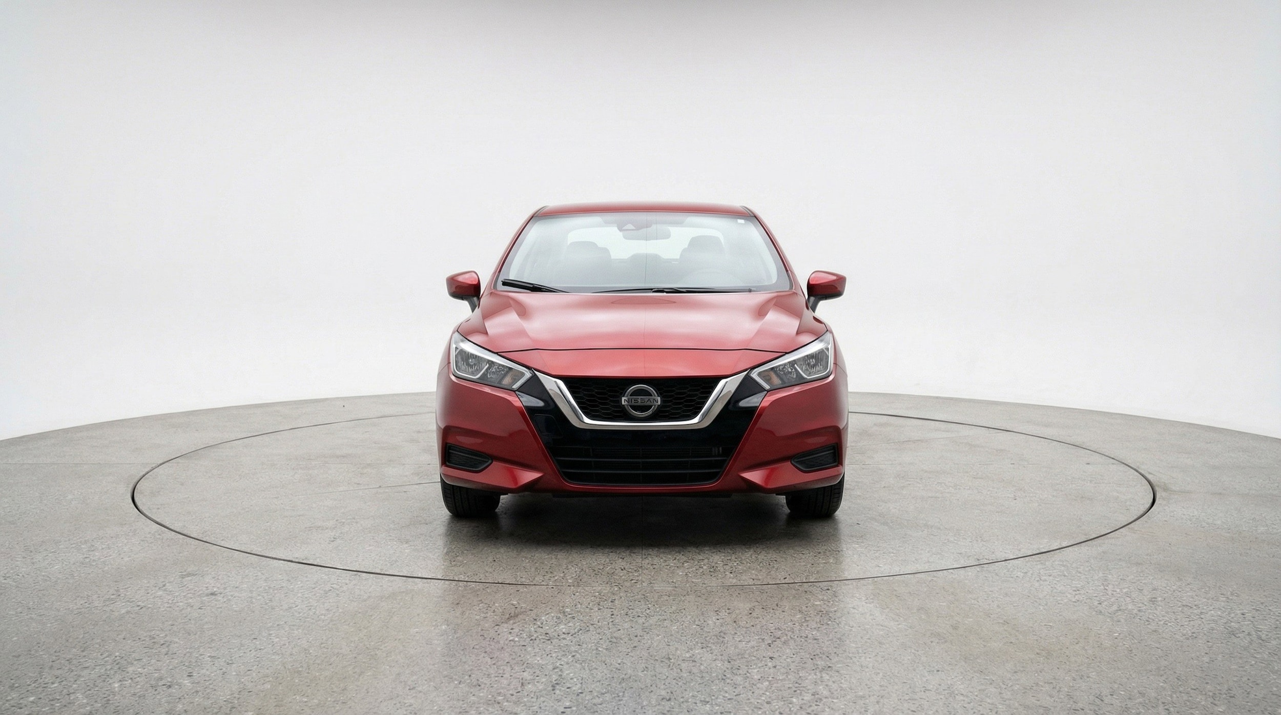 Thumbnail: 2025 Nissan Versa - 2