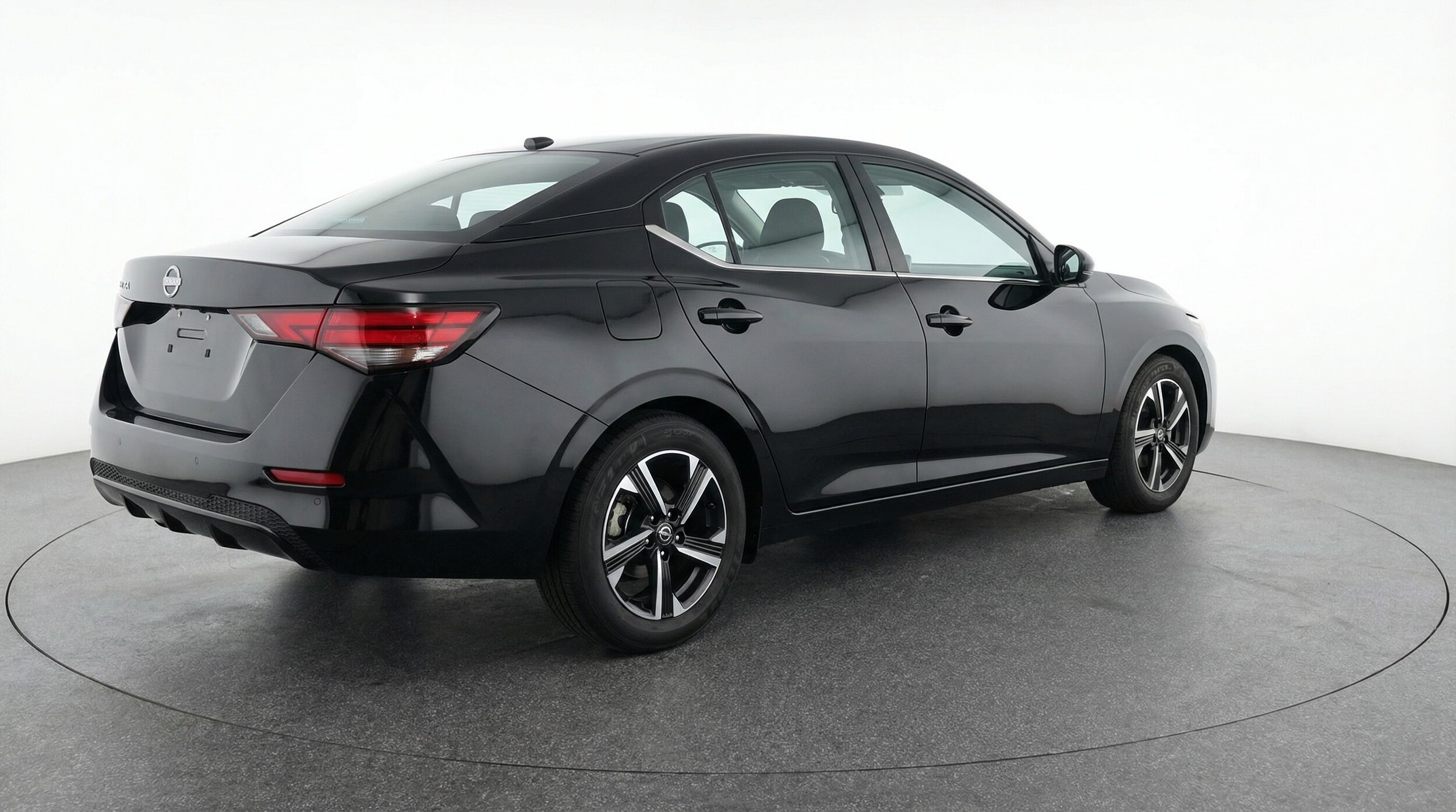 Thumbnail: 2025 Nissan Sentra - 7