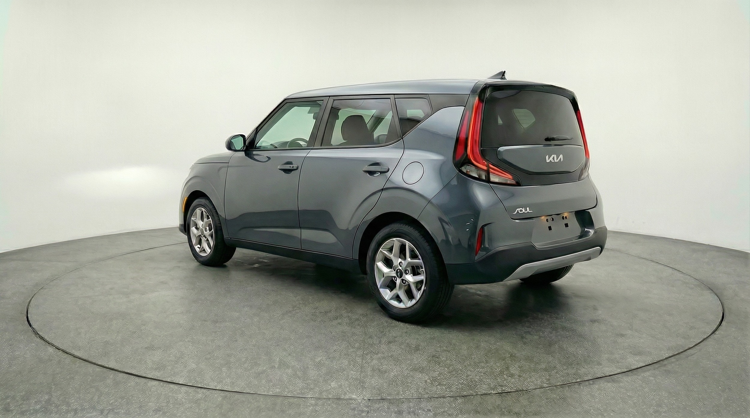 Thumbnail: 2025 Kia Soul - 5