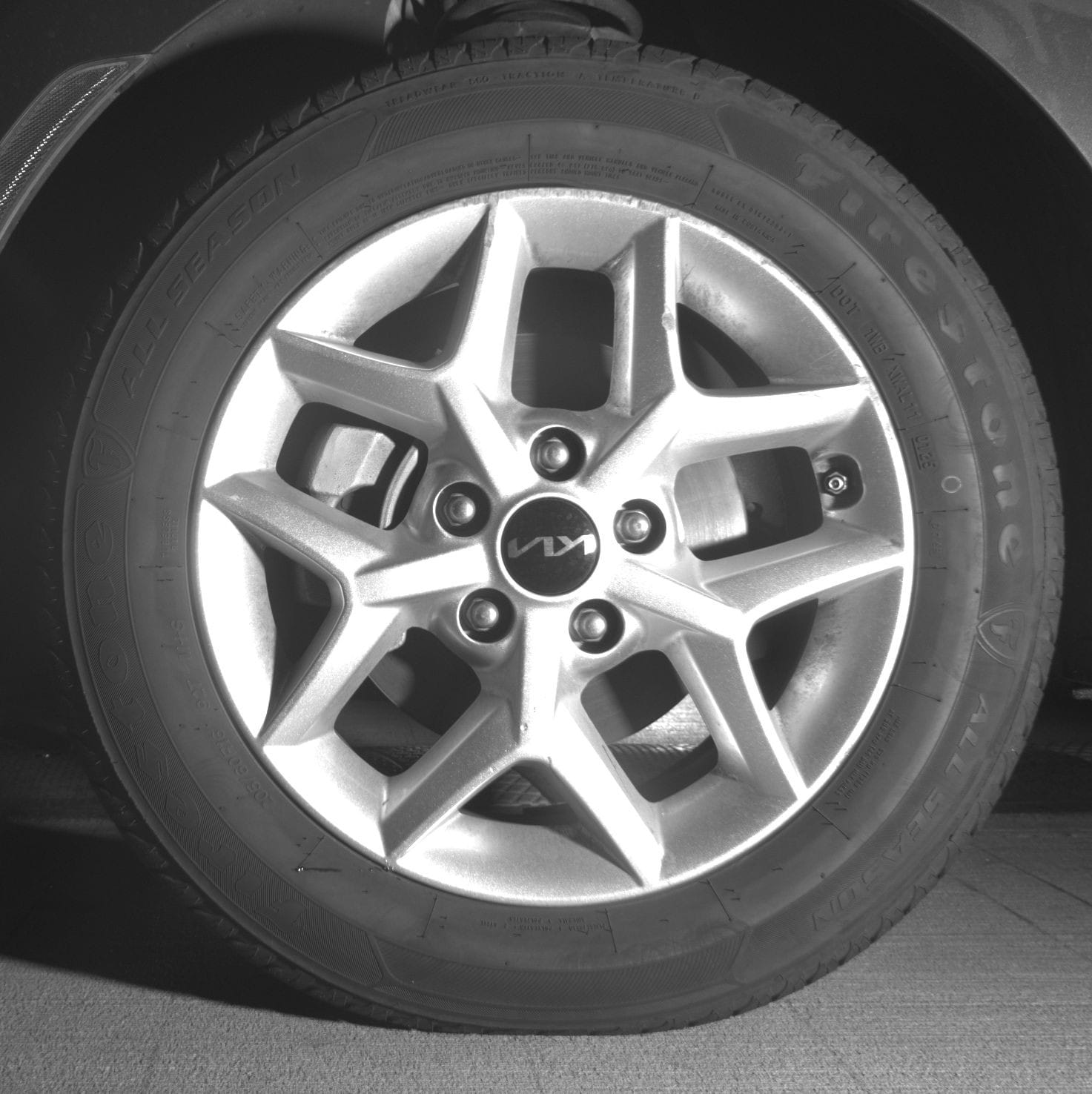 Thumbnail: 2025 Kia Soul - 9