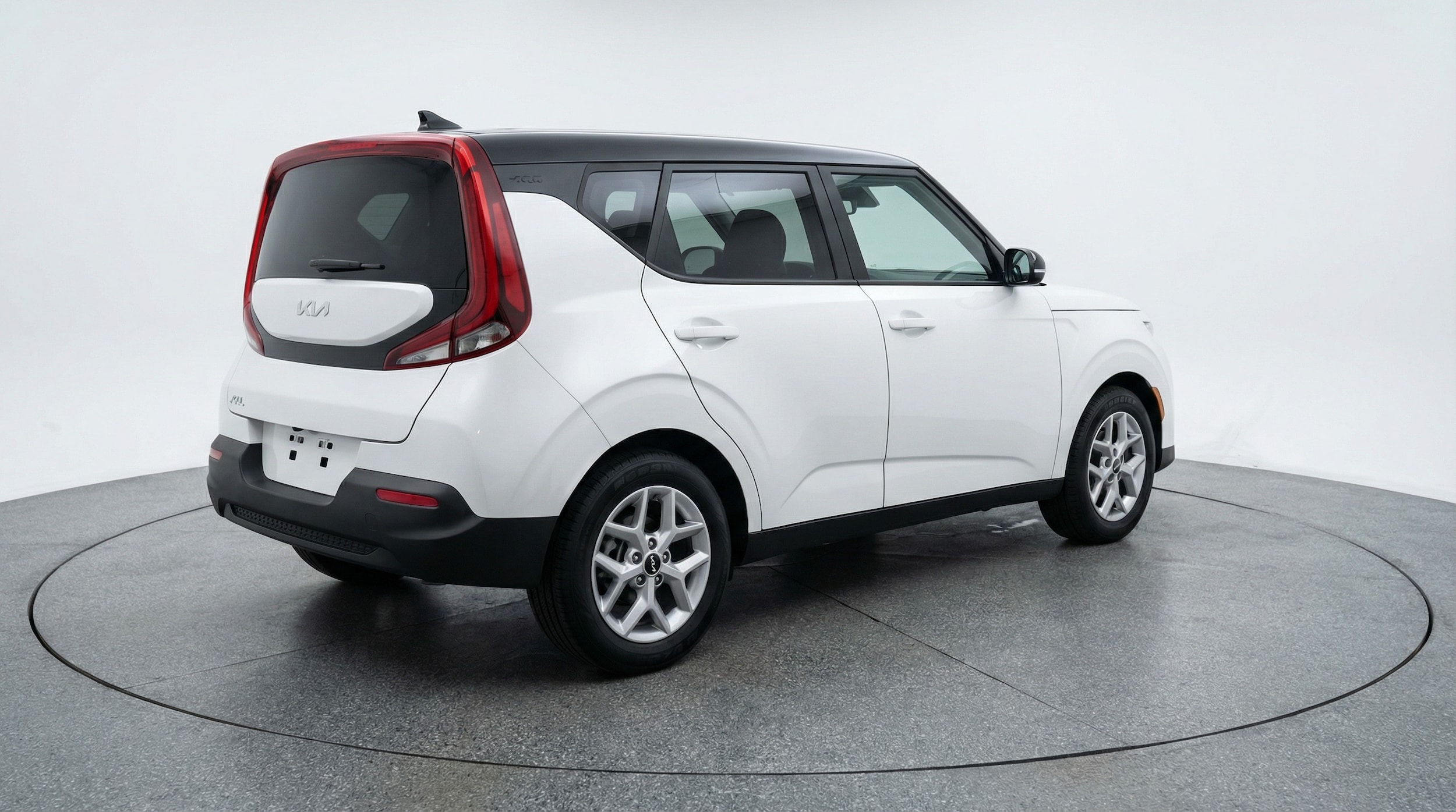 Thumbnail: 2025 Kia Soul - 7