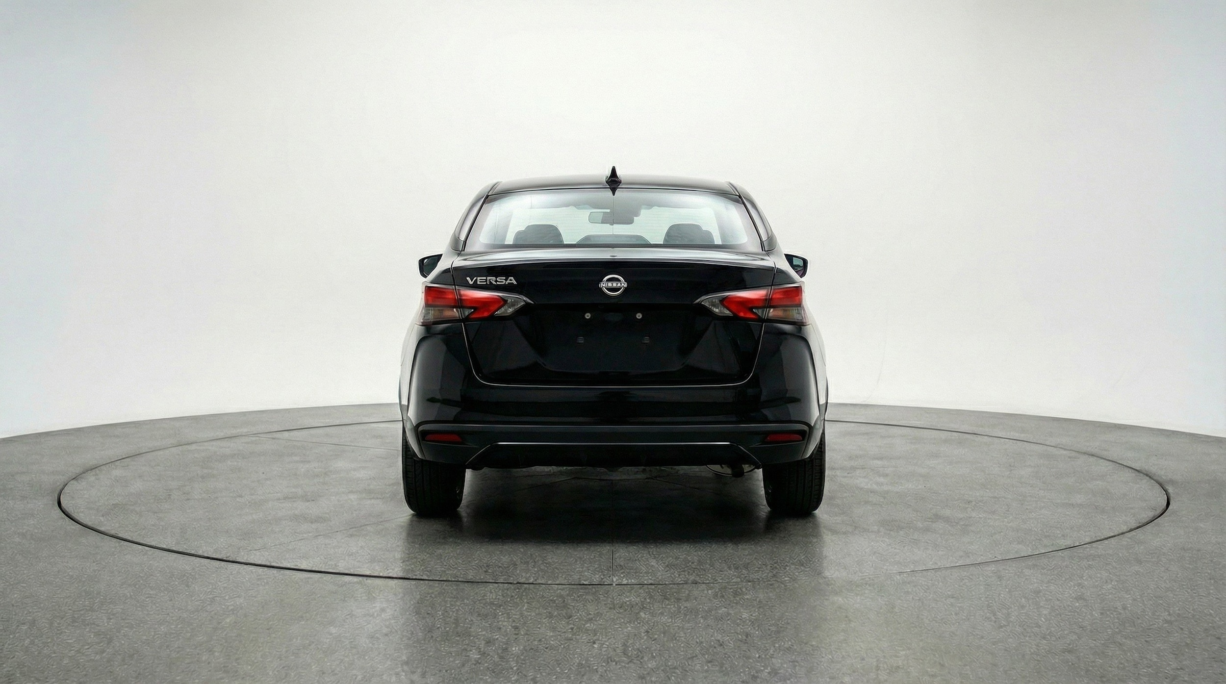 Thumbnail: 2025 Nissan Versa - 7