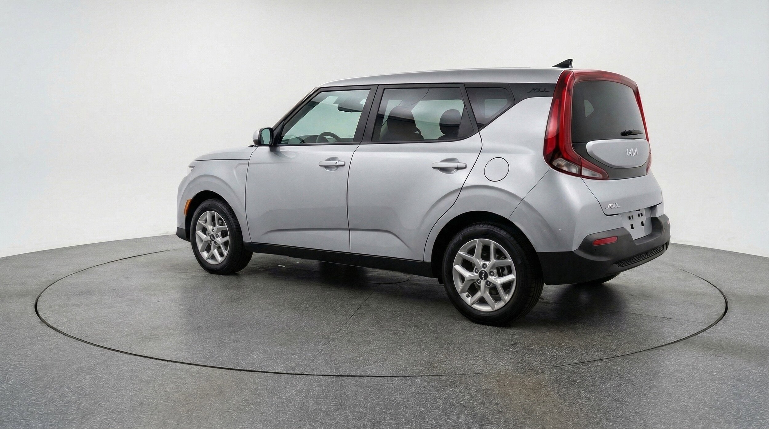 Thumbnail: 2025 Kia Soul - 6