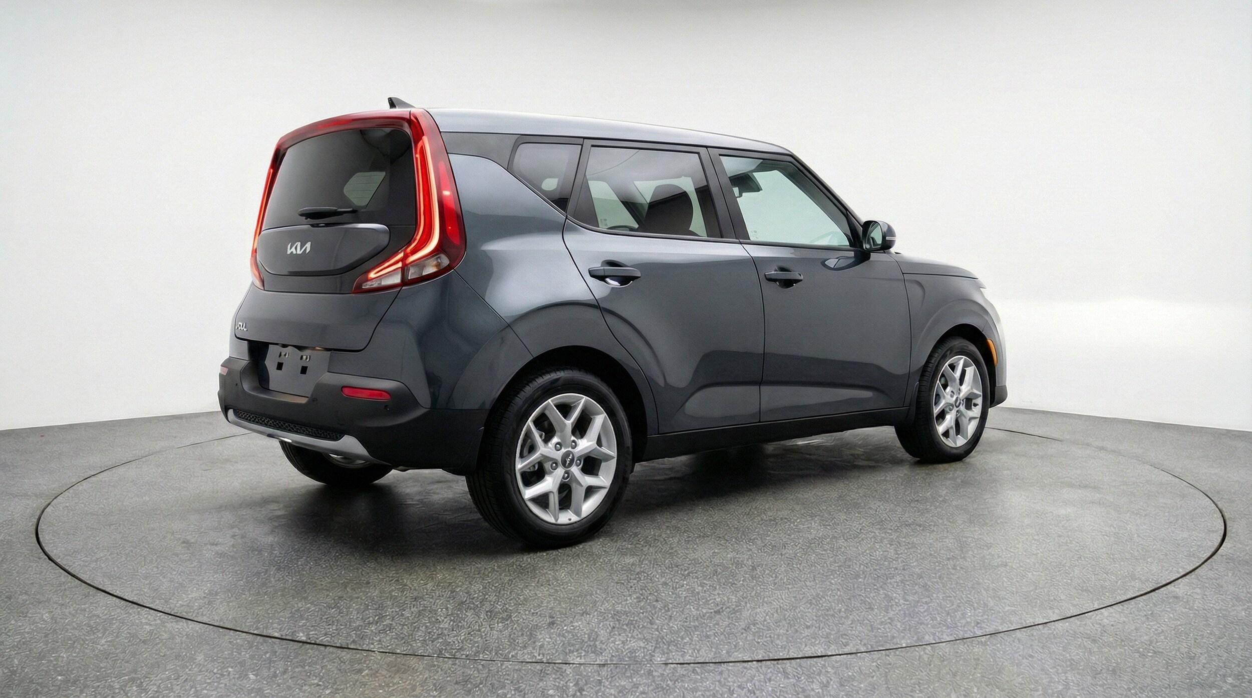 Thumbnail: 2025 Kia Soul - 9