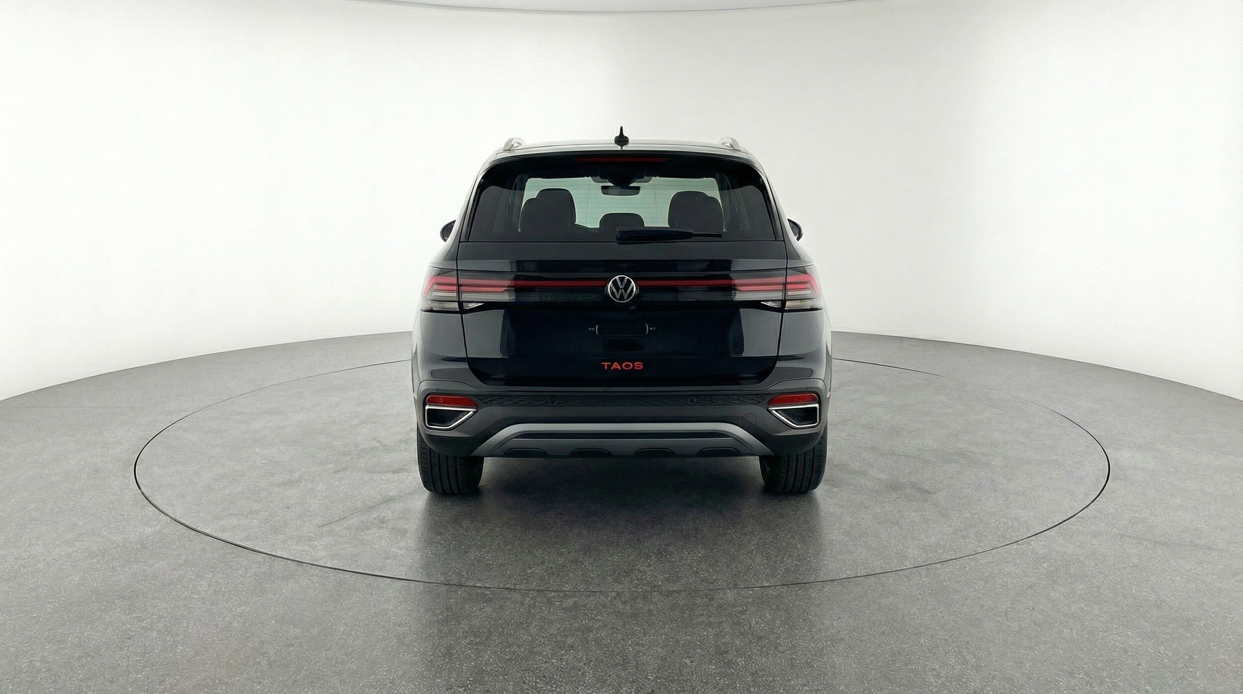 Thumbnail: 2025 Volkswagen Taos - 6