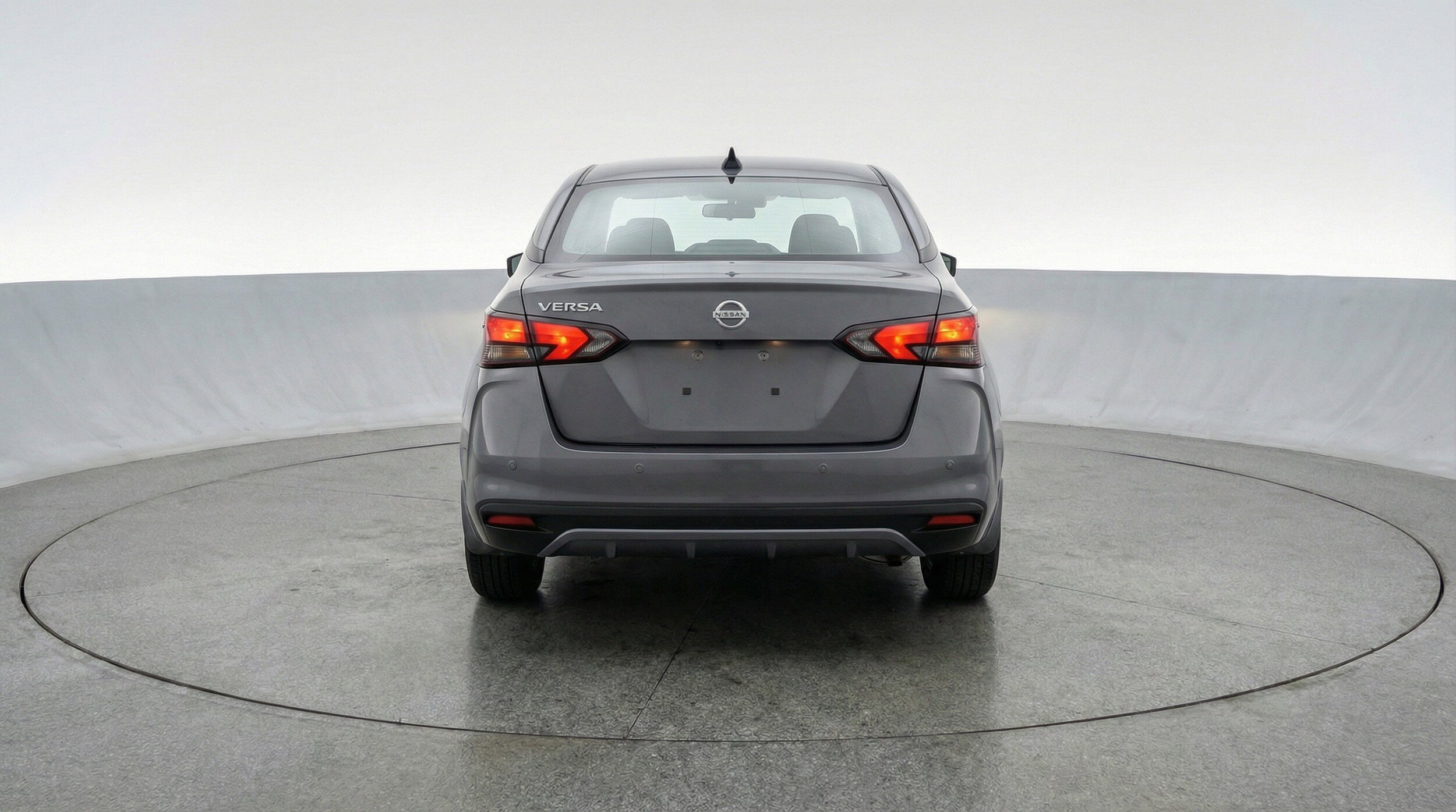 Thumbnail: 2025 Nissan Versa - 7