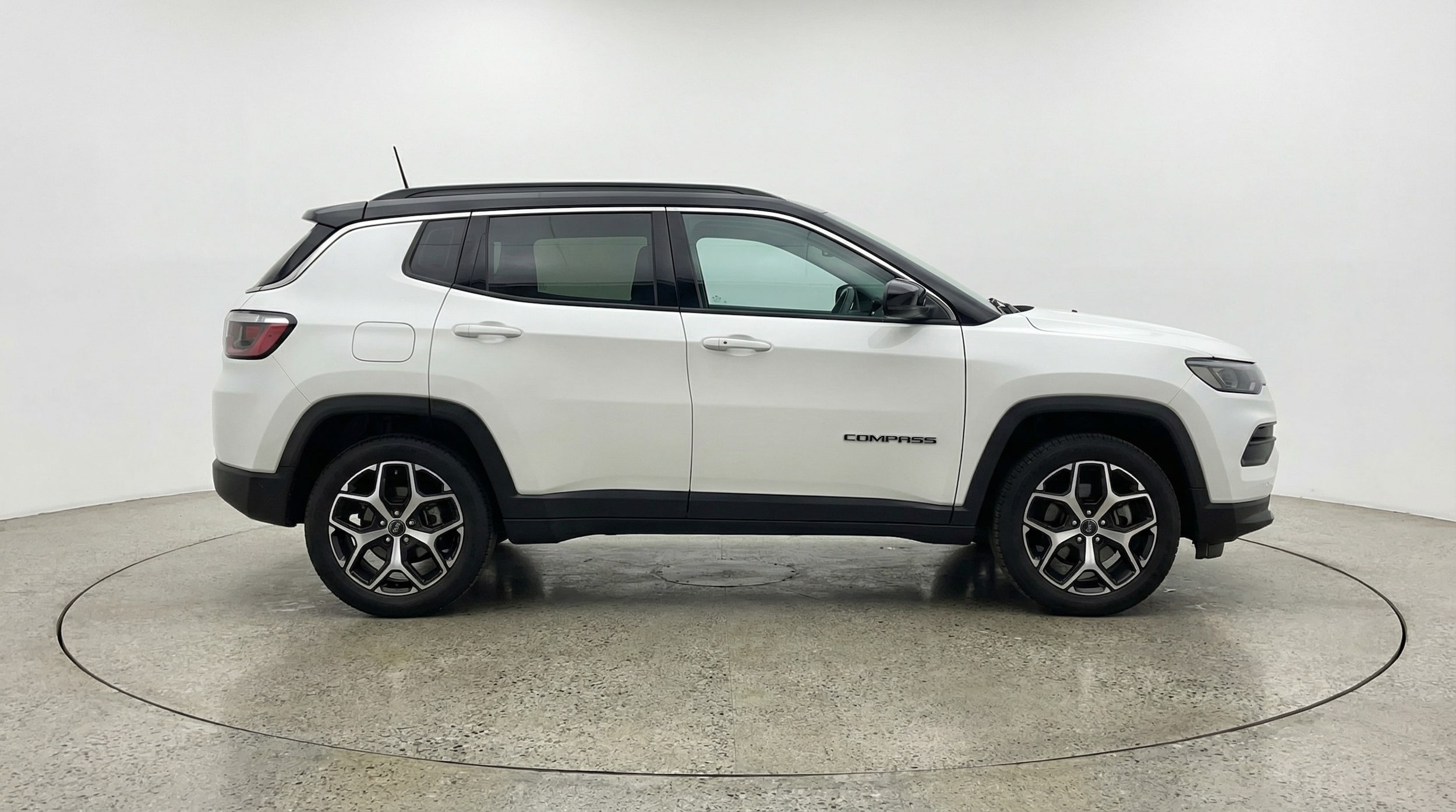 Thumbnail: 2025 Jeep Compass - 8