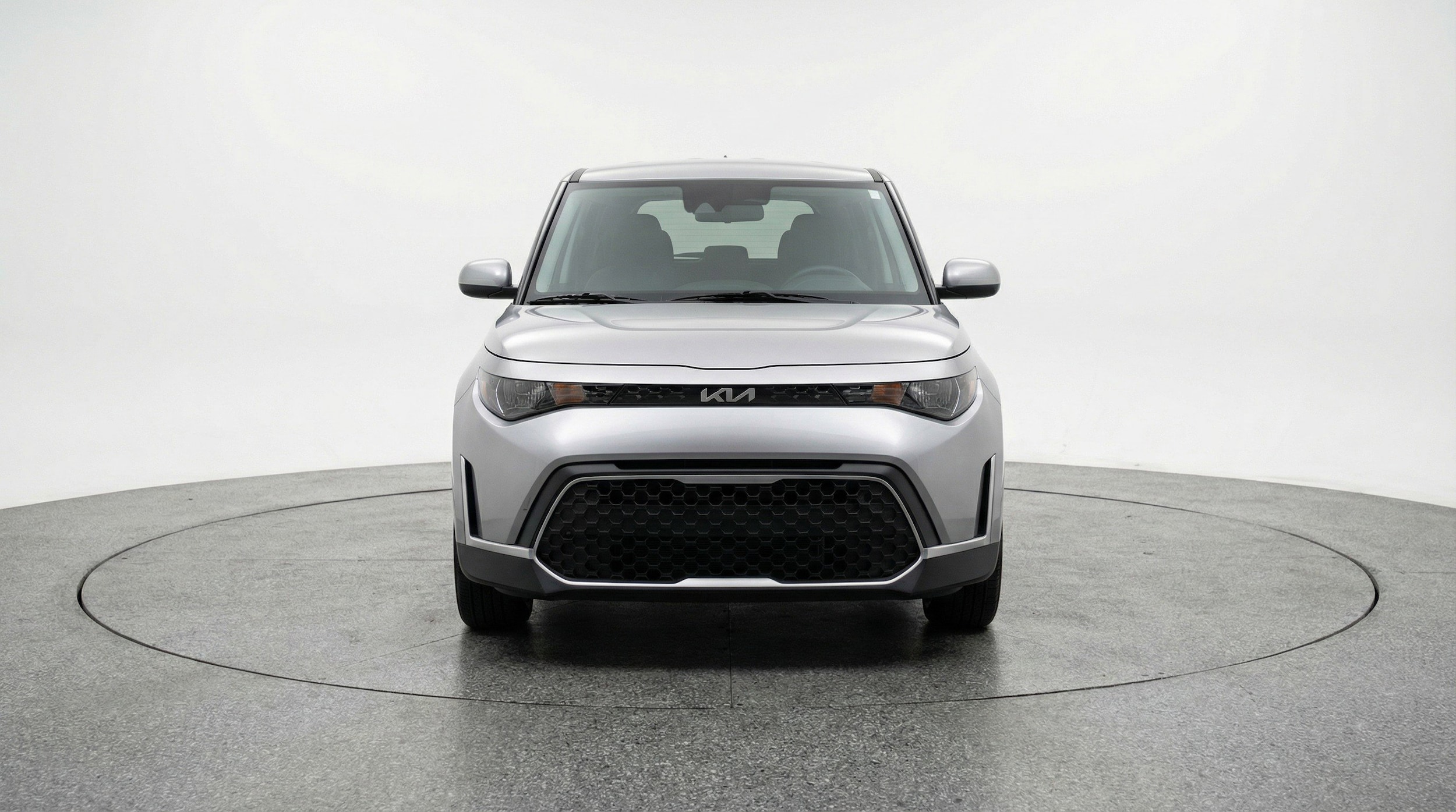 Thumbnail: 2025 Kia Soul - 2