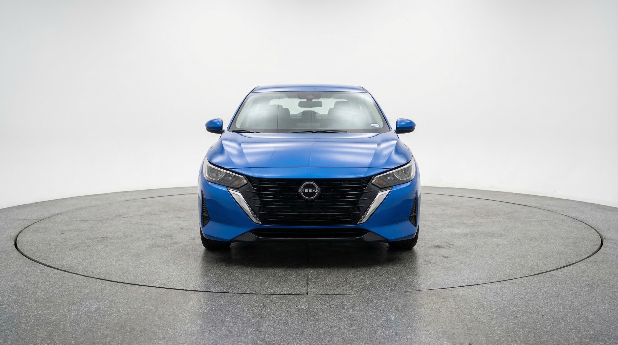 Thumbnail: 2025 Nissan Sentra - 2