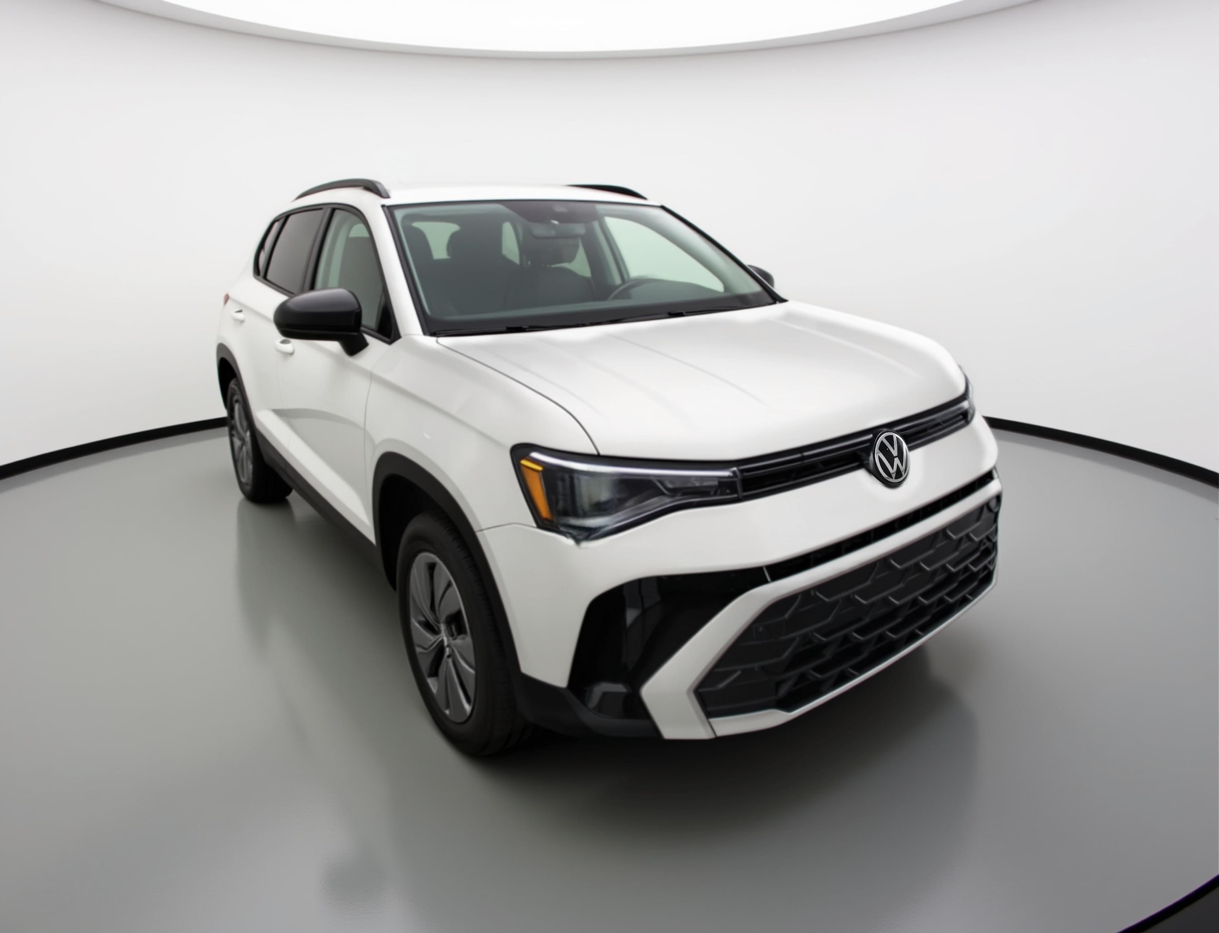 Thumbnail: 2025 Volkswagen Taos - 1