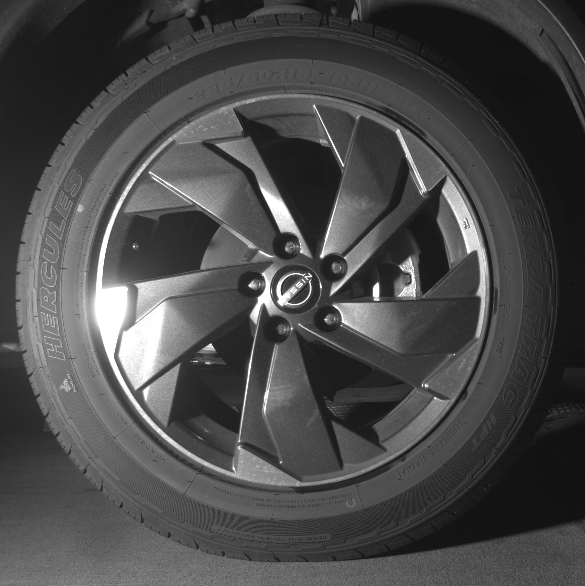 Thumbnail: 2025 Nissan Rogue - 10