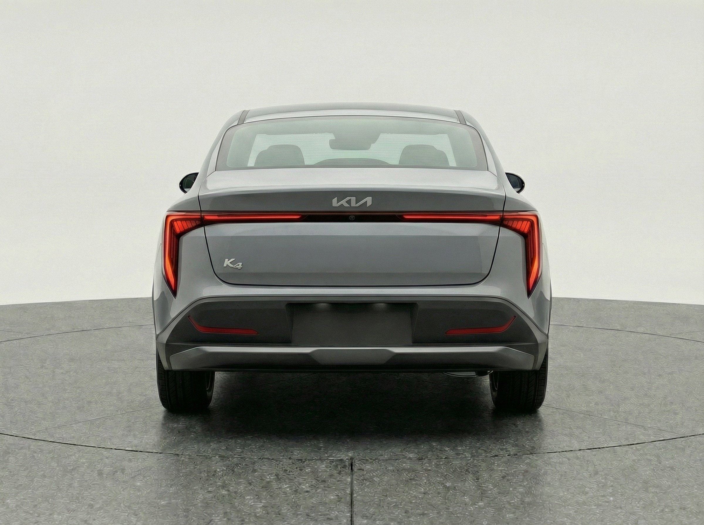 Thumbnail: 2025 Kia K4 - 7