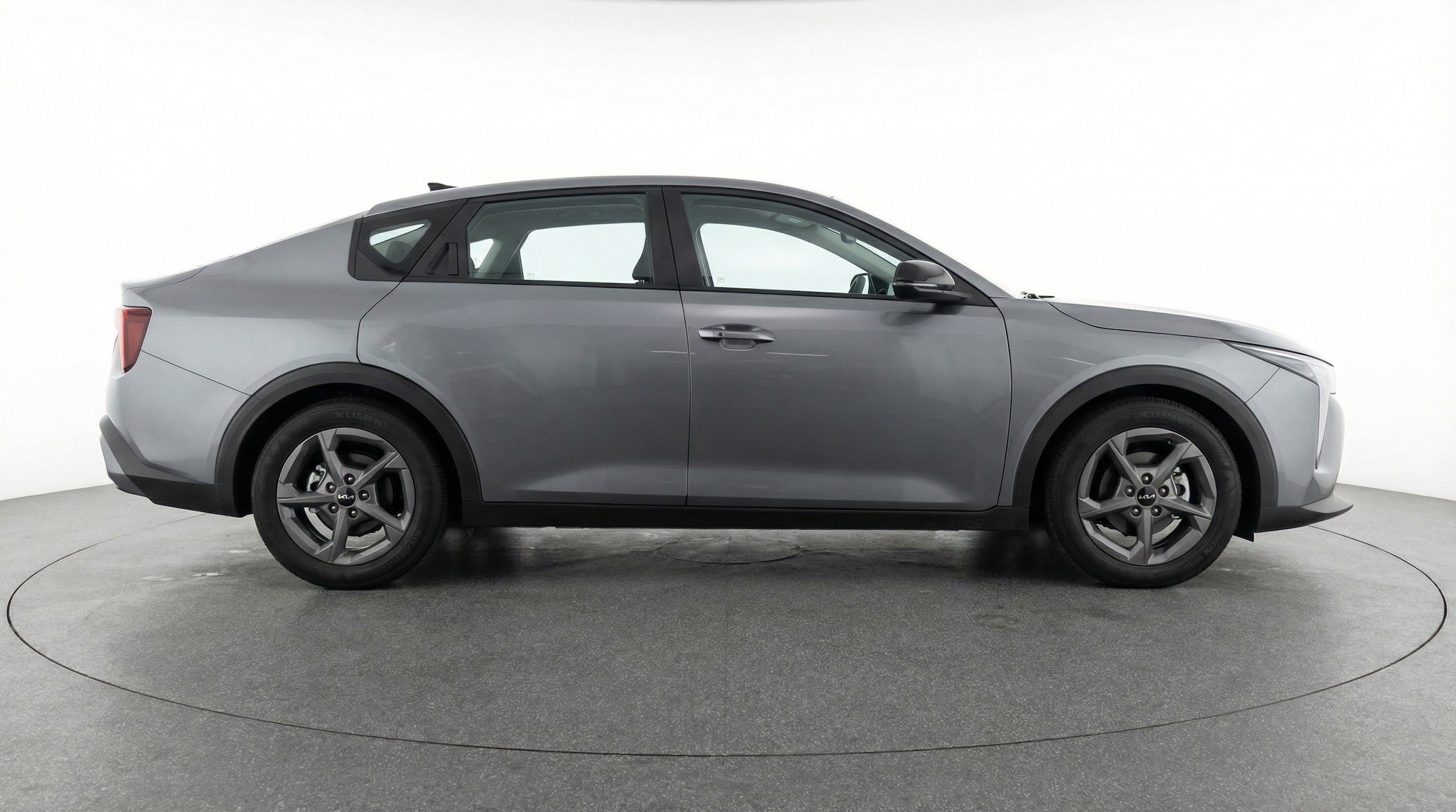 Thumbnail: 2025 Kia K4 - 11