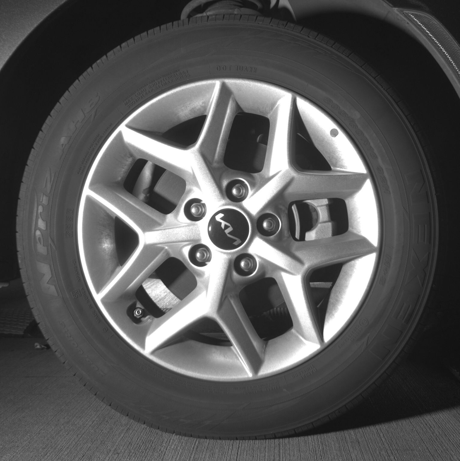 Thumbnail: 2025 Kia Soul - 10