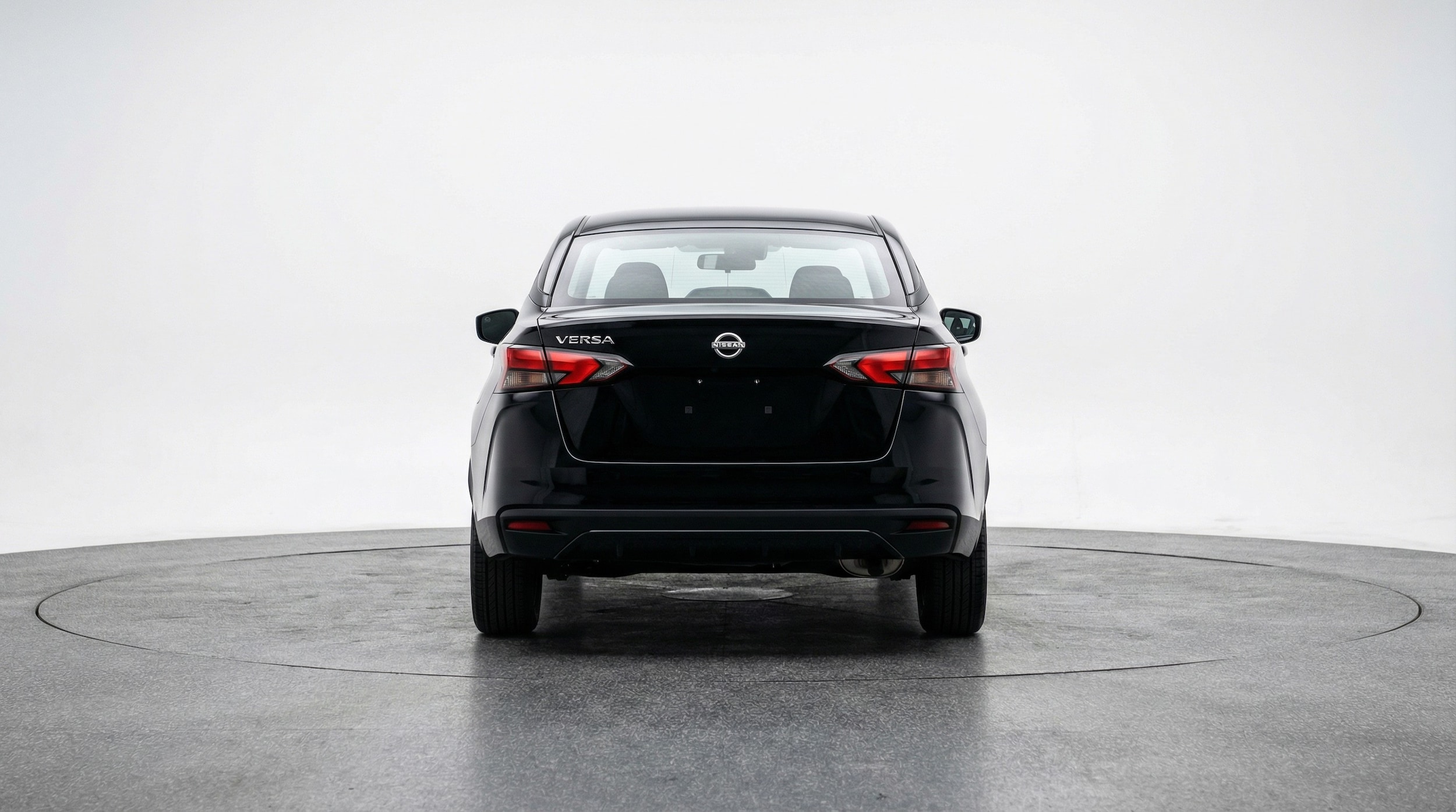 Thumbnail: 2025 Nissan Versa - 6