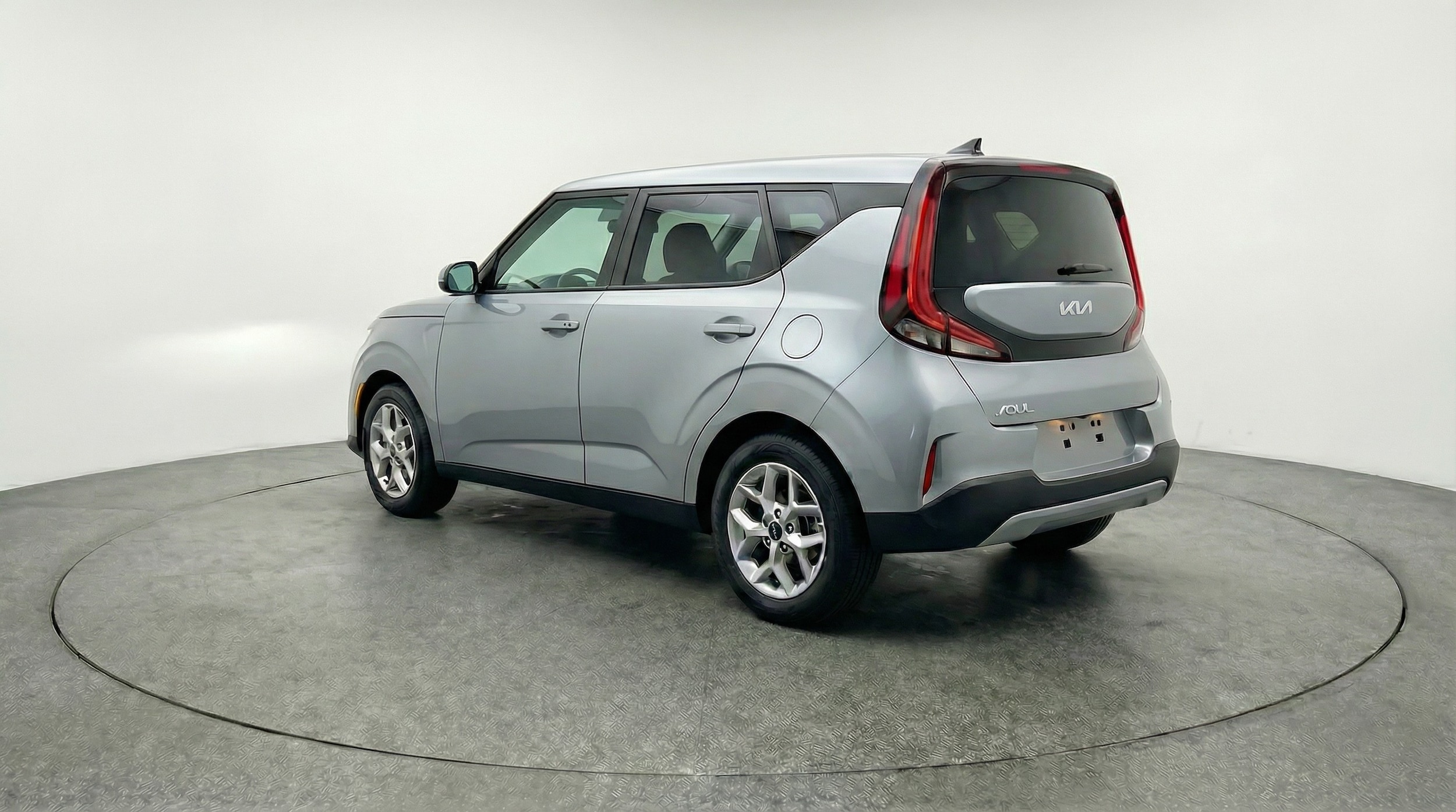 Thumbnail: 2025 Kia Soul - 5