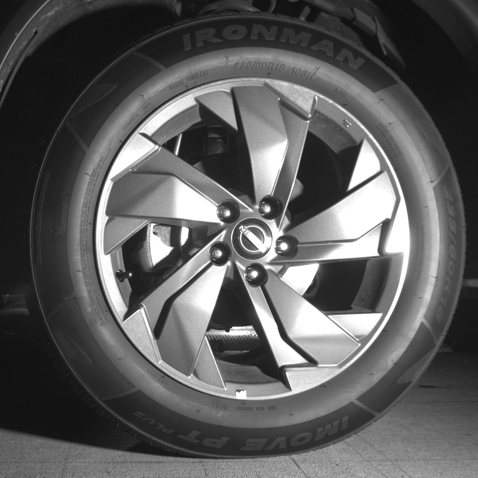 Thumbnail: 2025 Nissan Rogue - 9