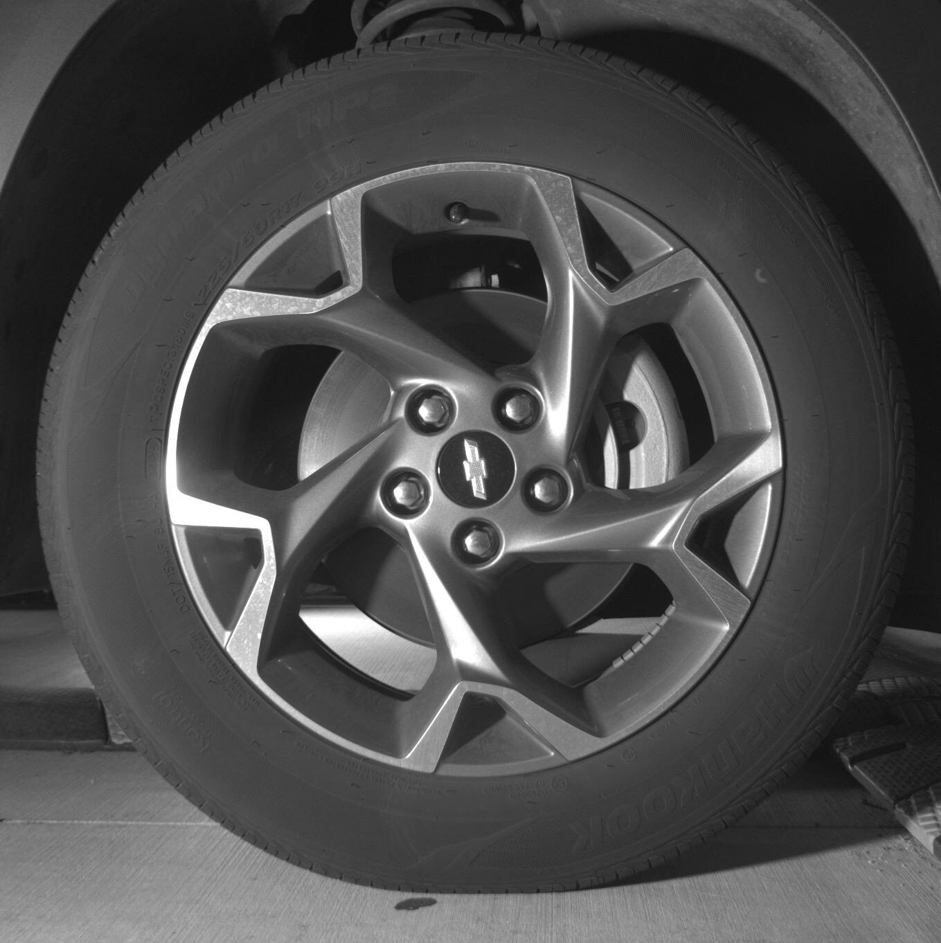 Thumbnail: 2025 Chevrolet Trax - 13