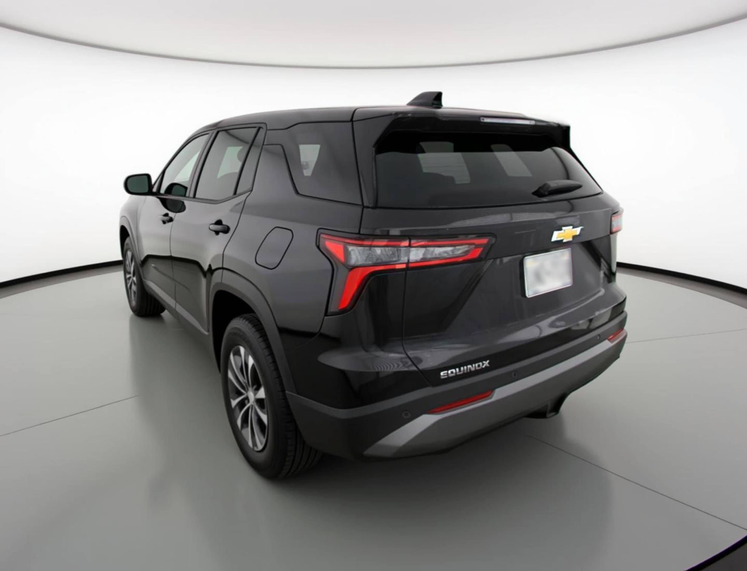 Thumbnail: 2025 Chevrolet Equinox - 6
