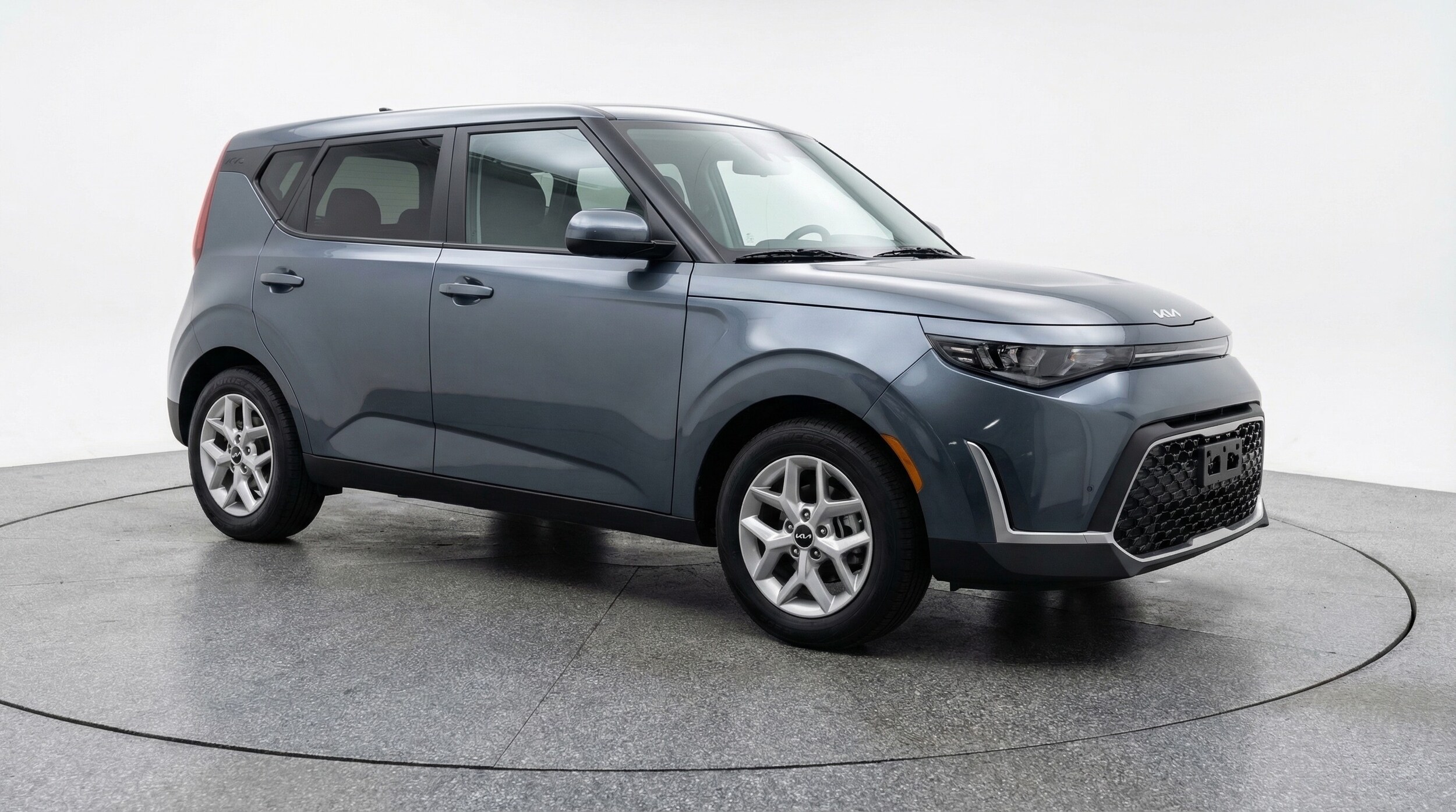 Thumbnail: 2025 Kia Soul - 1