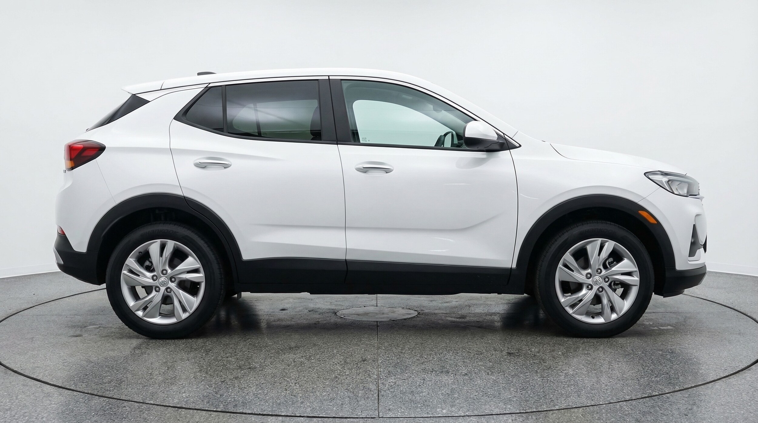 Thumbnail: 2025 Buick Encore GX - 8