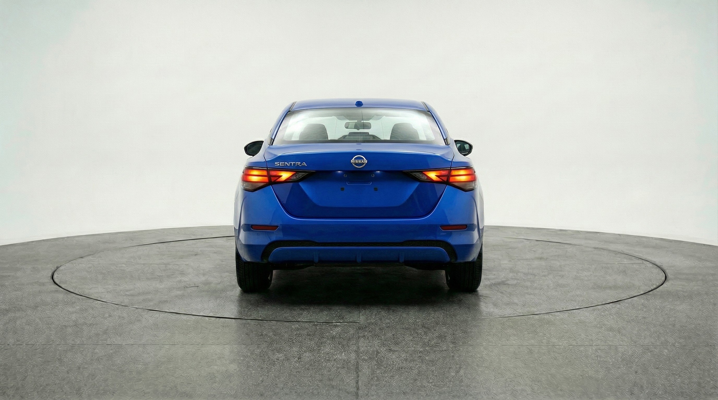 Thumbnail: 2025 Nissan Sentra - 7