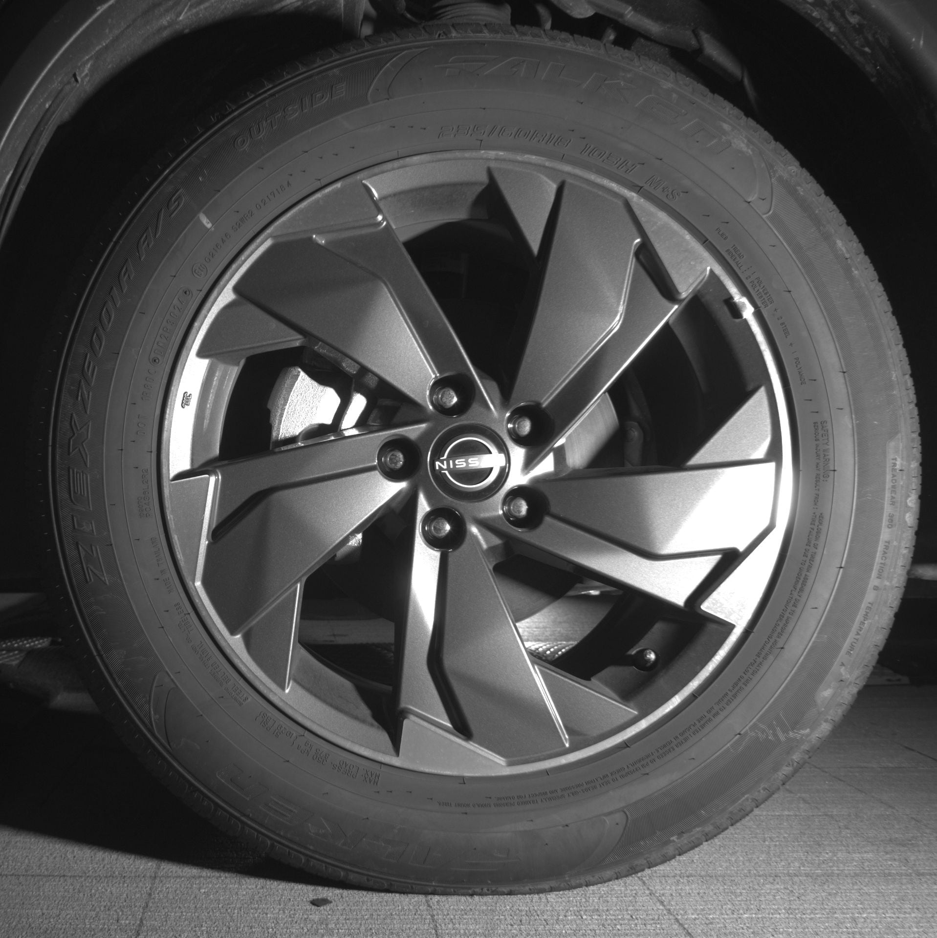 Thumbnail: 2025 Nissan Rogue - 9