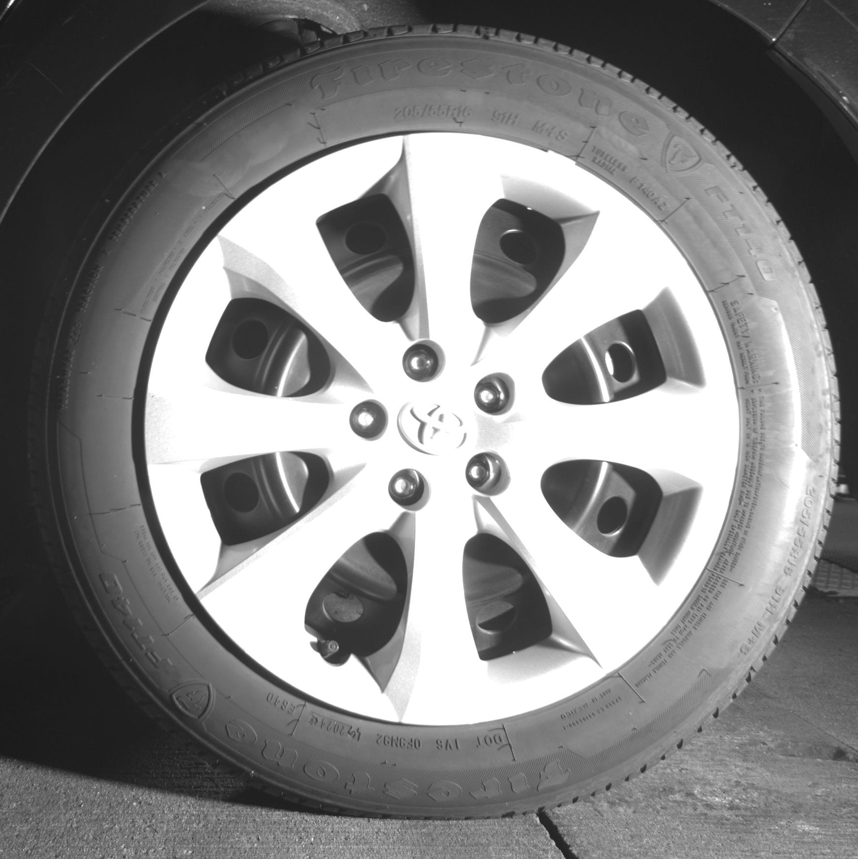 Thumbnail: 2024 Toyota Corolla - 11