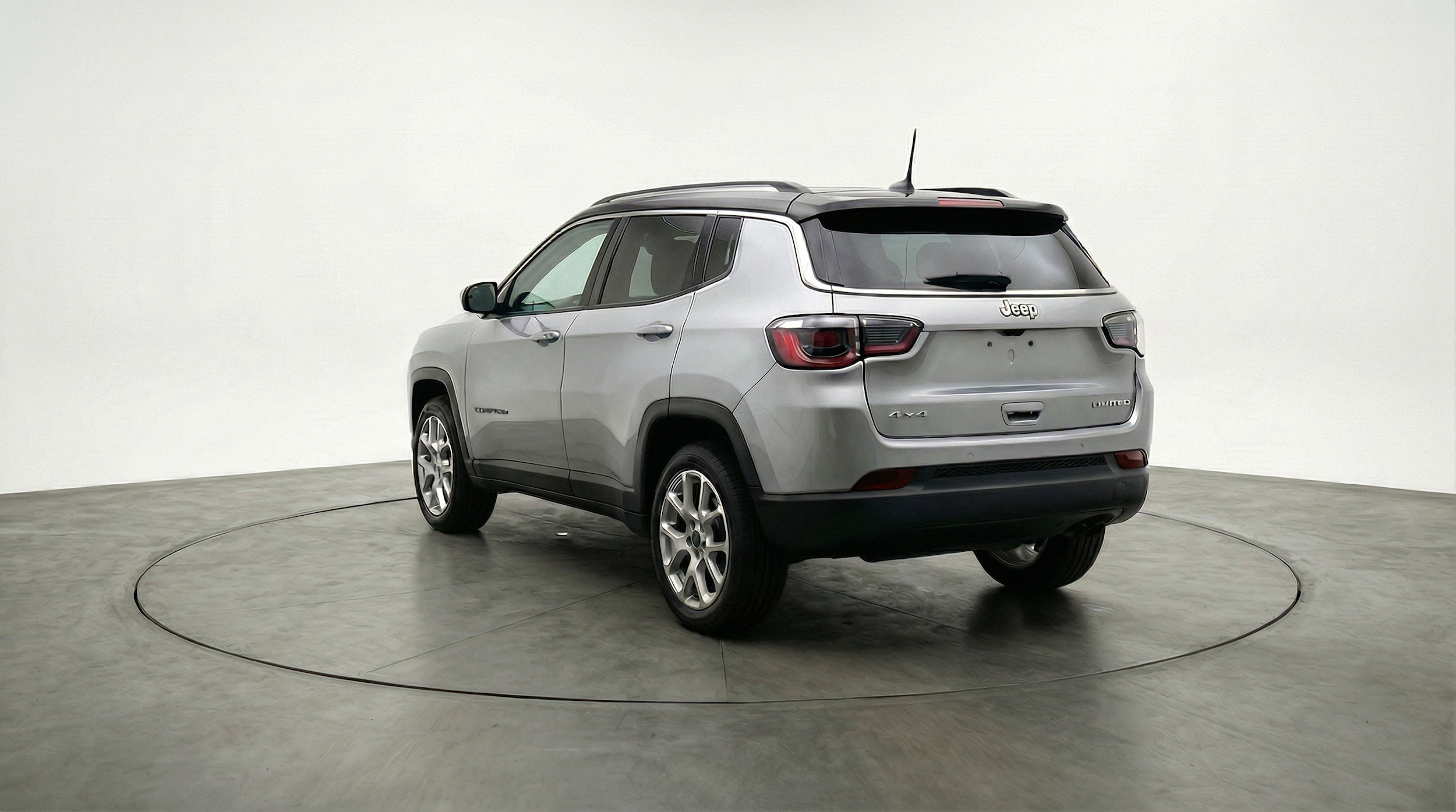 Thumbnail: 2025 Jeep Compass - 6