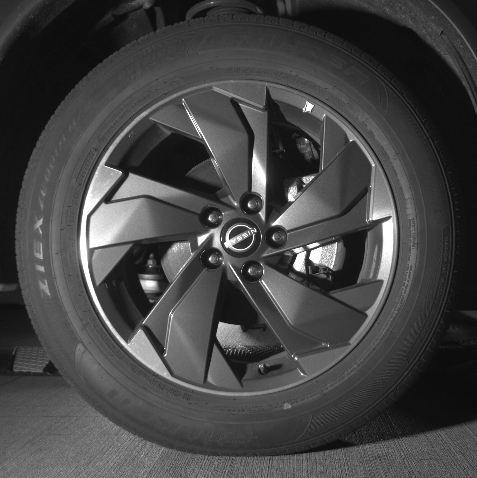 Thumbnail: 2025 Nissan Rogue - 10