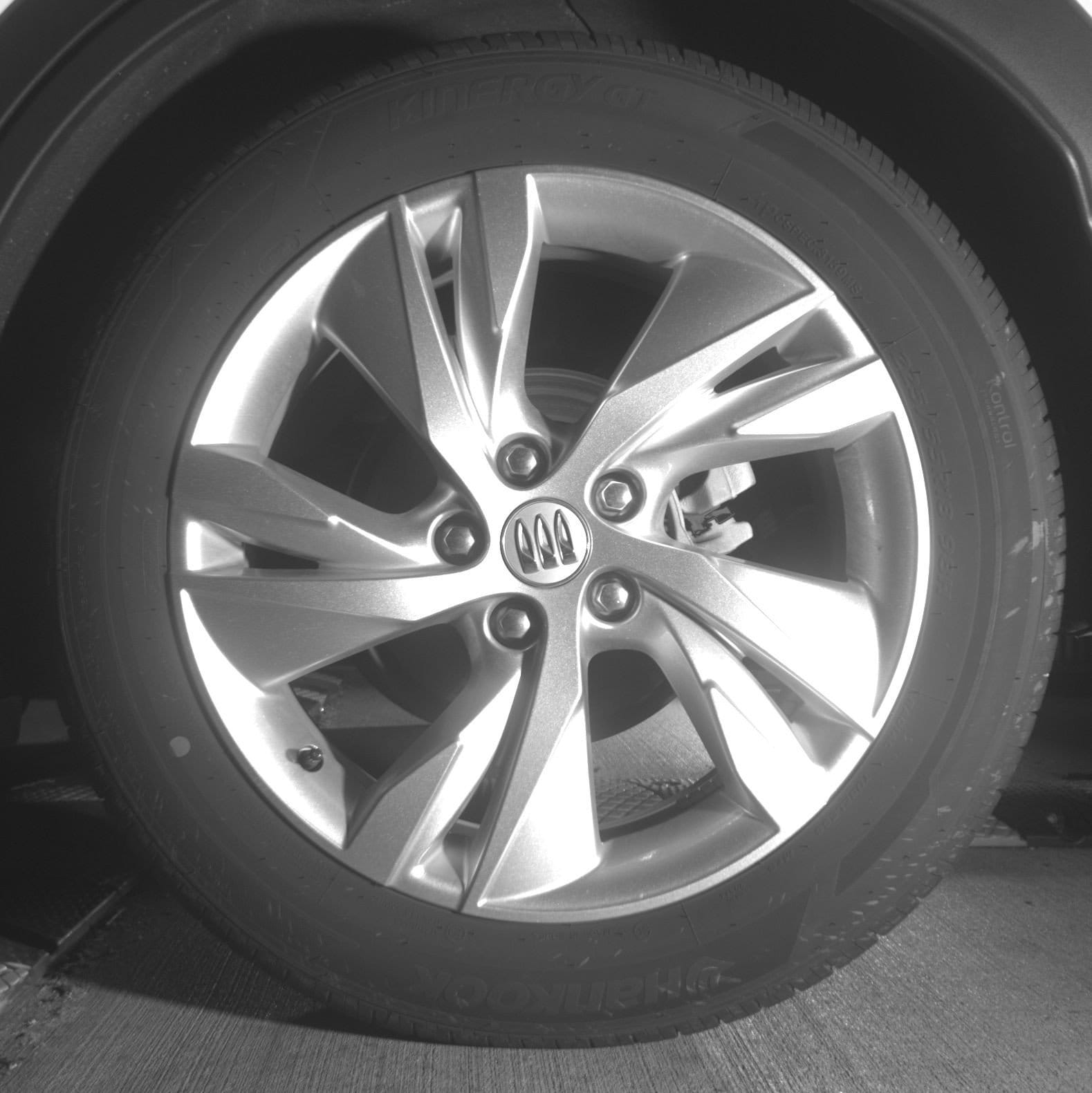 Thumbnail: 2025 Buick Encore GX - 14