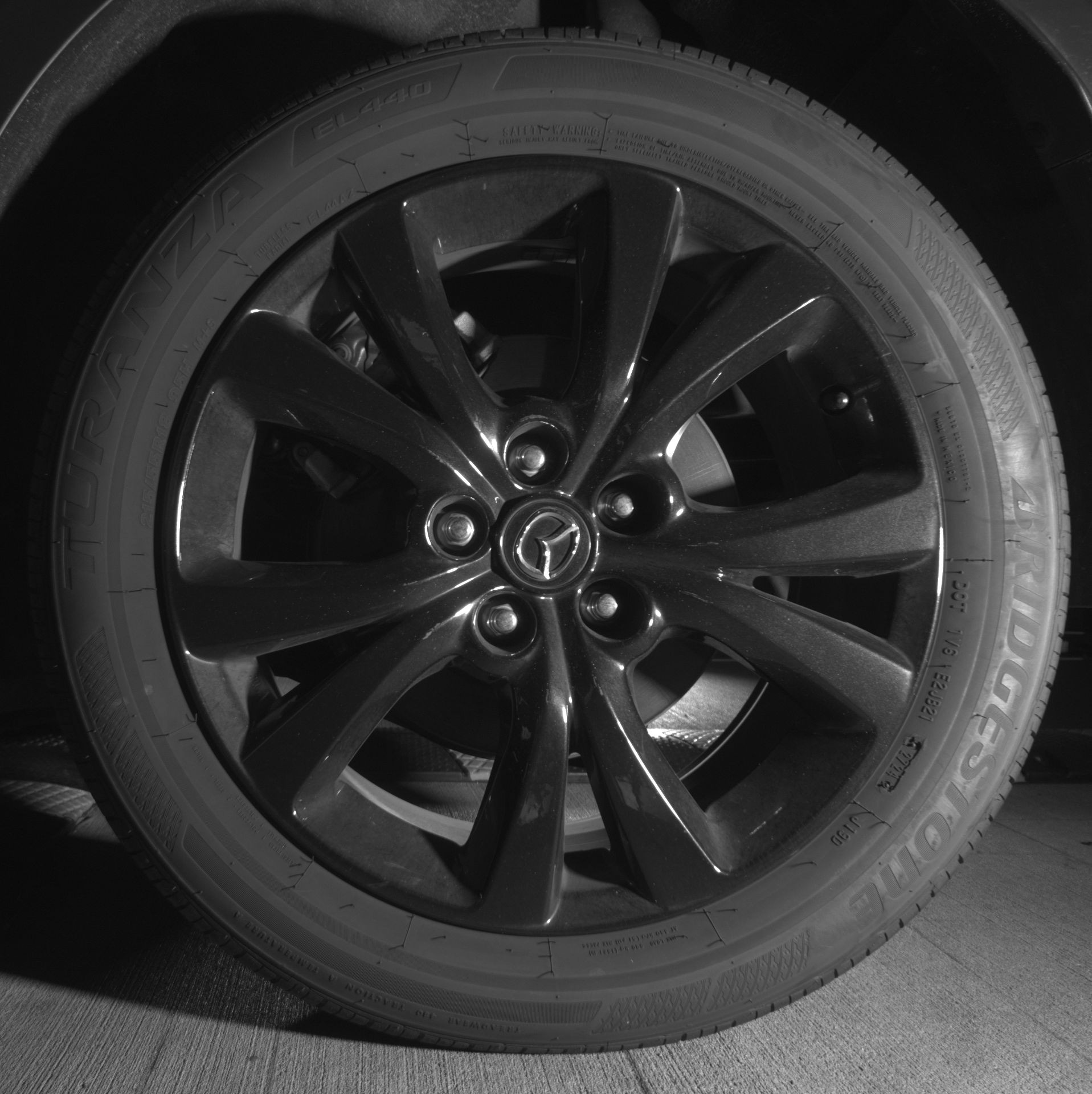 Thumbnail: 2025 Mazda CX-30 - 11