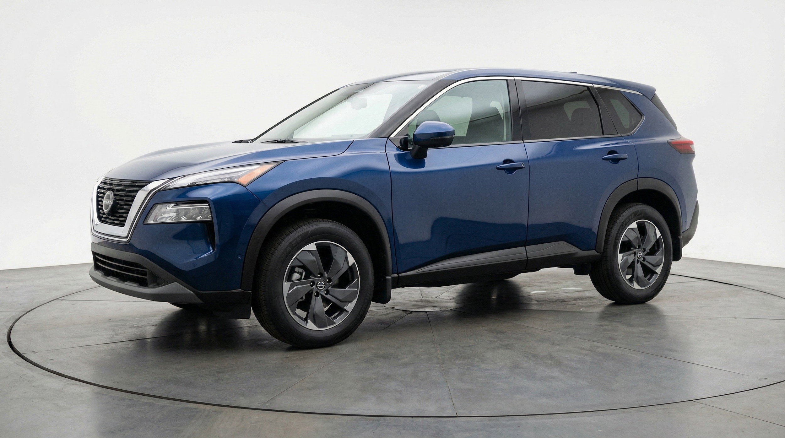 Thumbnail: 2025 Nissan Rogue - 3