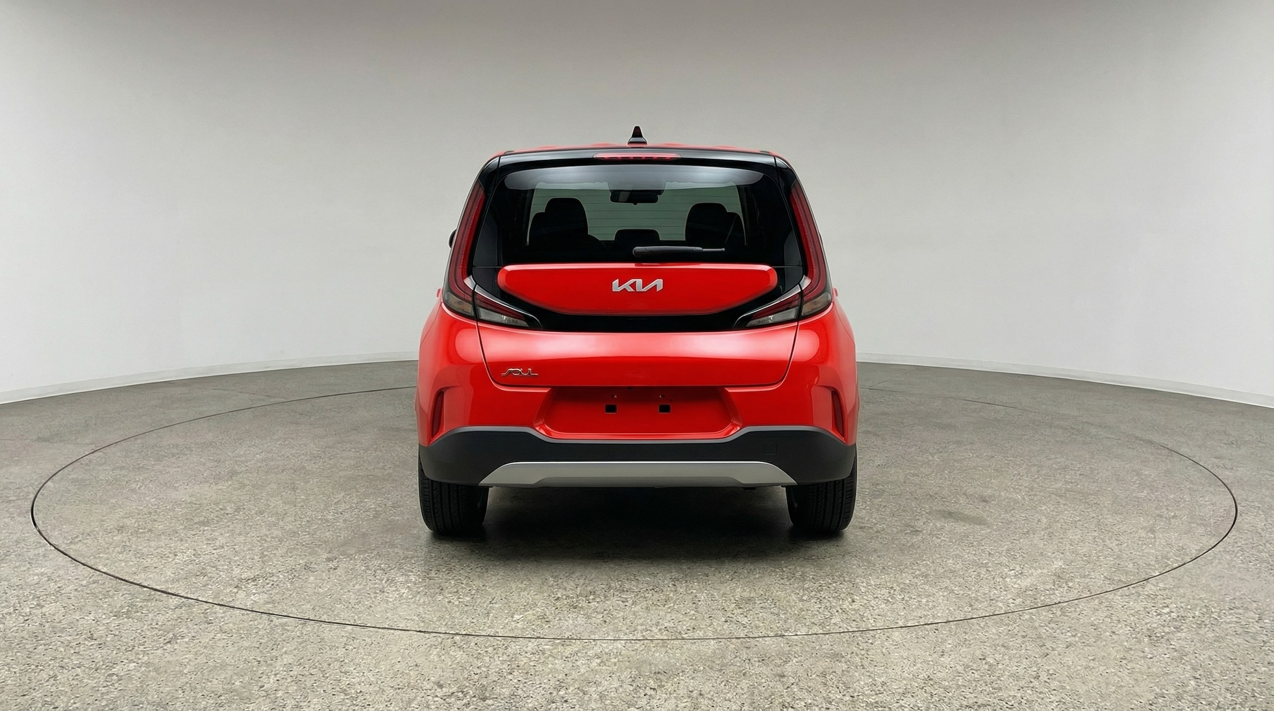 Thumbnail: 2025 Kia Soul - 6