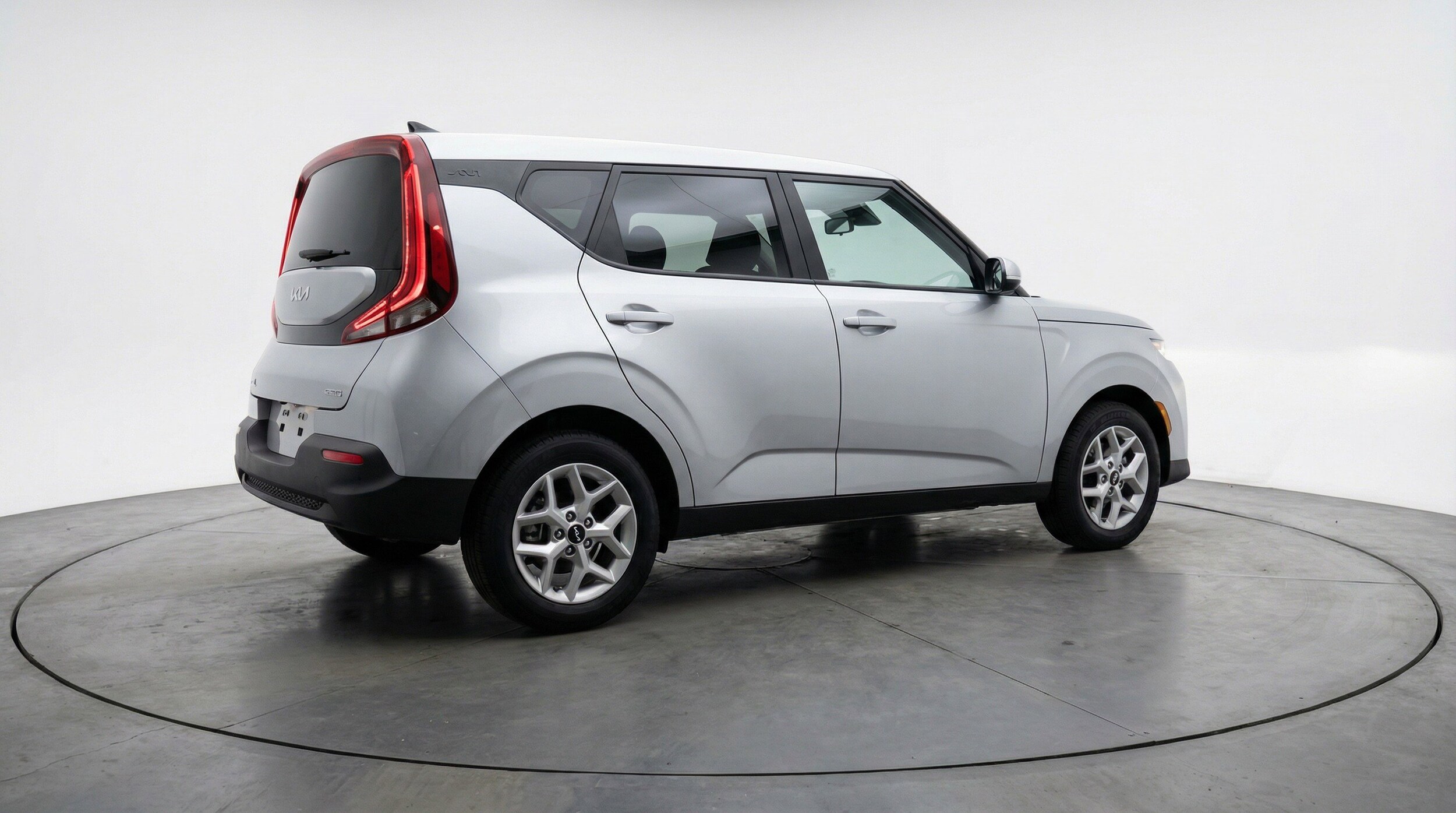 Thumbnail: 2025 Kia Soul - 9