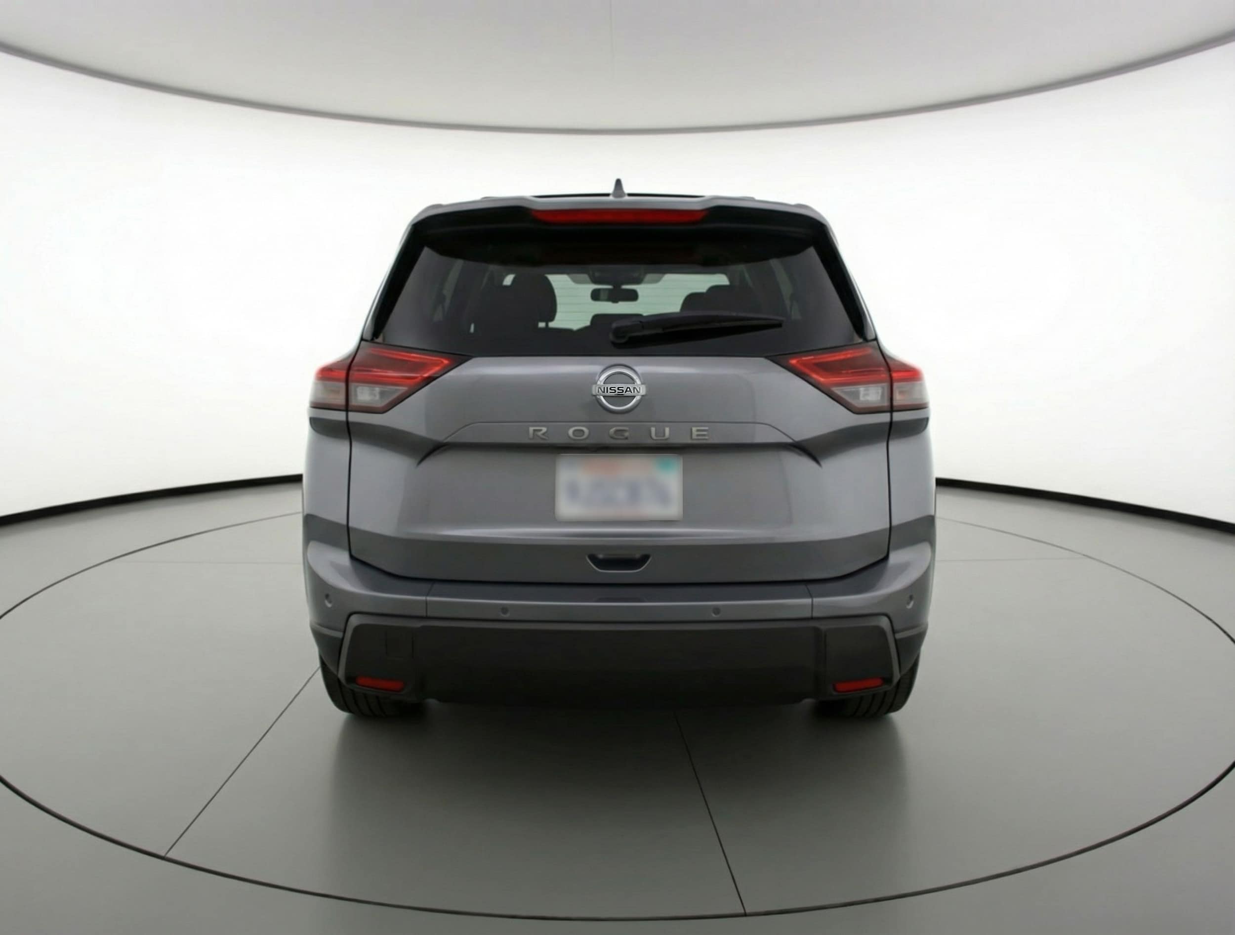 Thumbnail: 2025 Nissan Rogue - 6