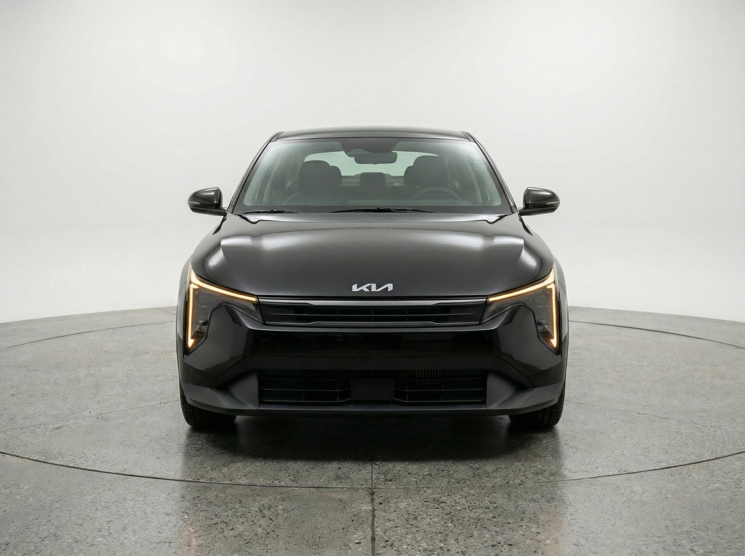 Thumbnail: 2025 Kia K4 - 2