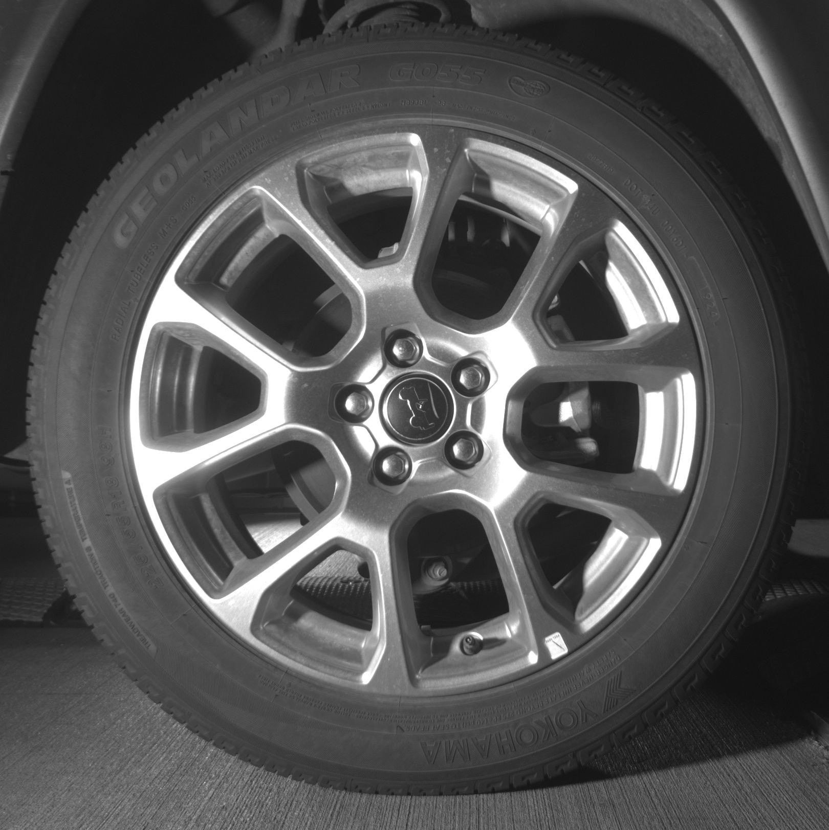 Thumbnail: 2025 Jeep Compass - 12