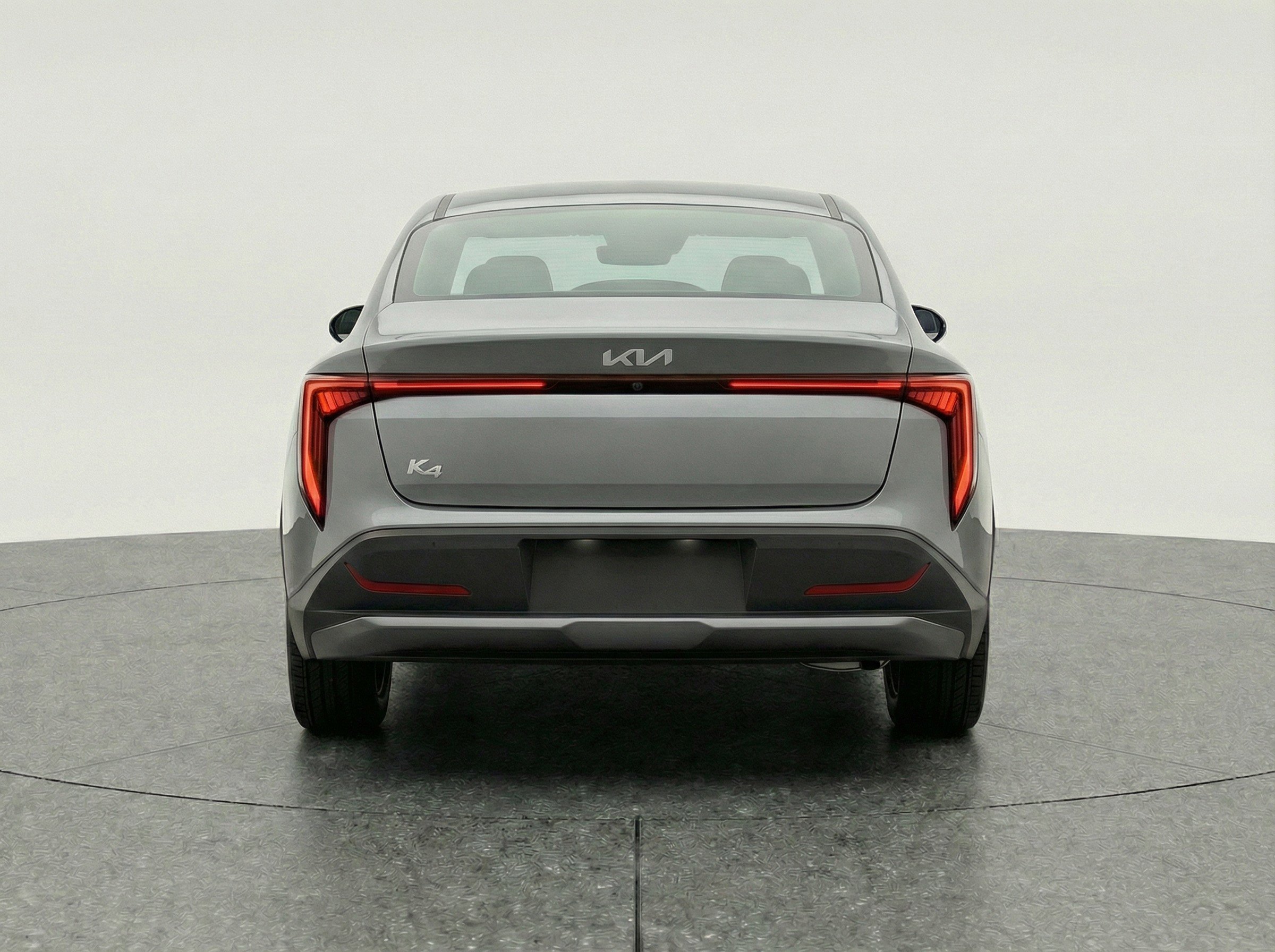 Thumbnail: 2025 Kia K4 - 7