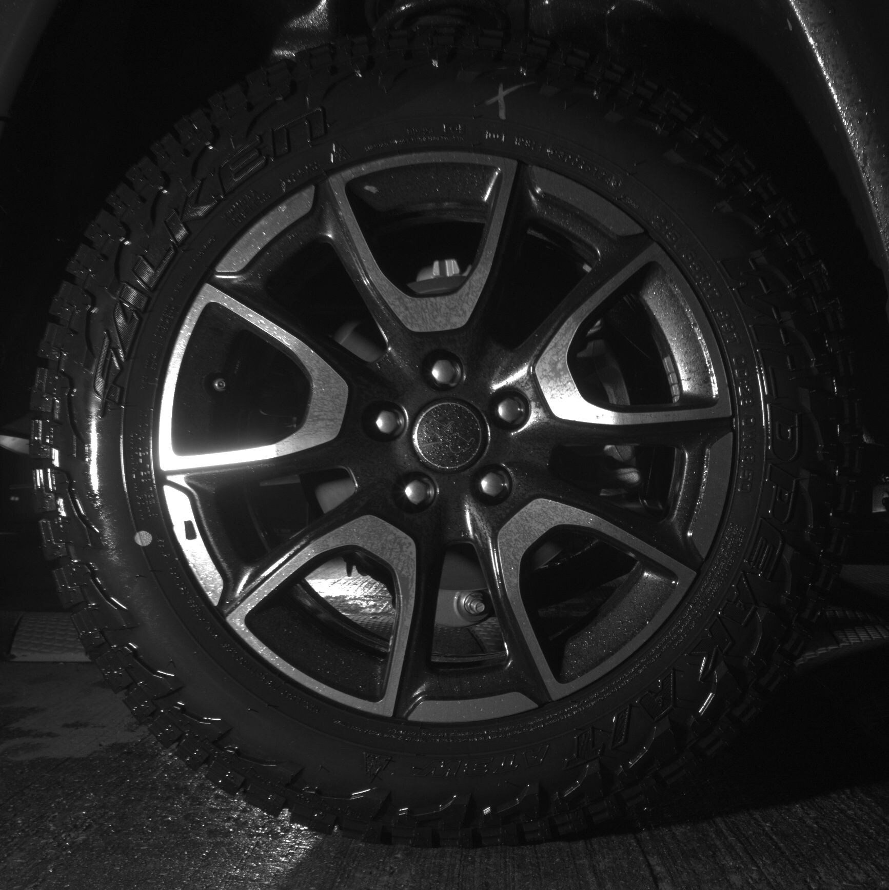 Thumbnail: 2025 Jeep Compass - 12