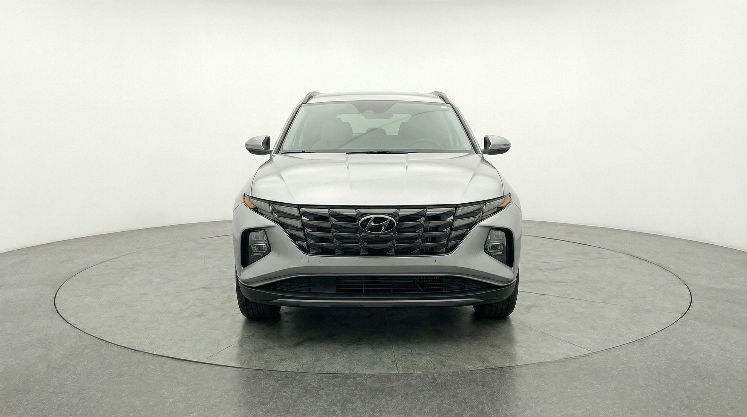 Thumbnail: 2025 Hyundai Tucson - 2