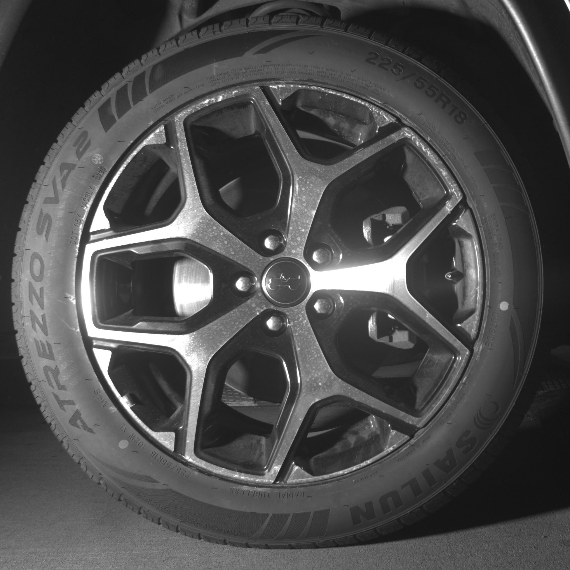 Thumbnail: 2025 Jeep Compass - 10